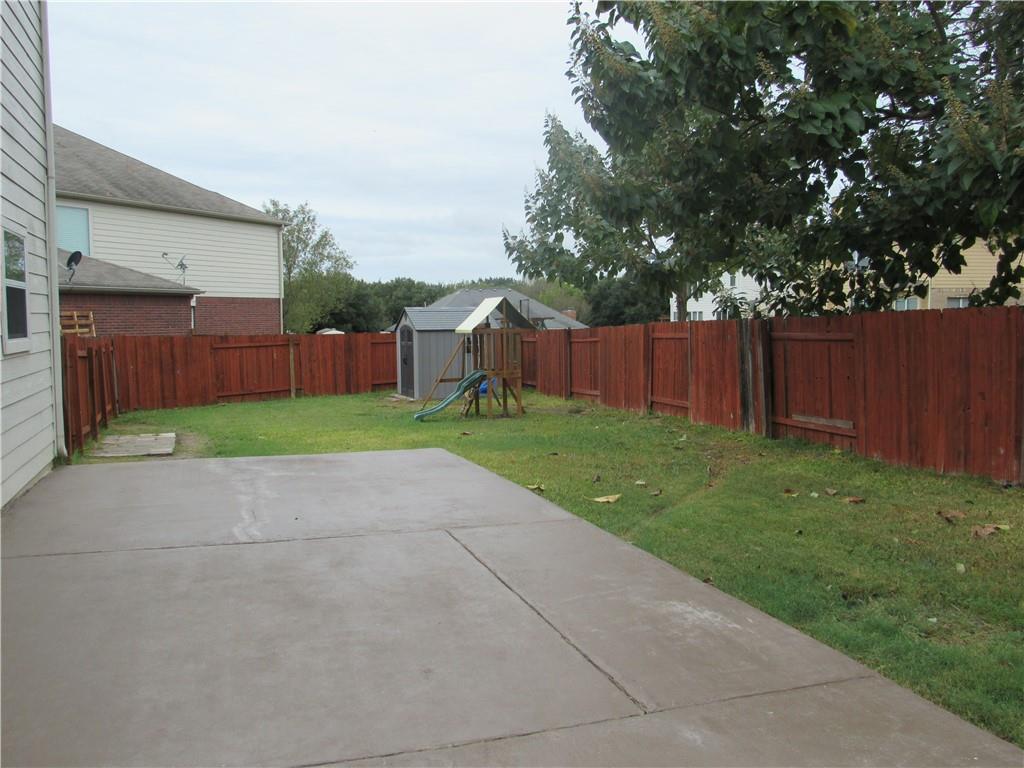 2808 Red Ivy Cv, Pflugerville, TX 78660