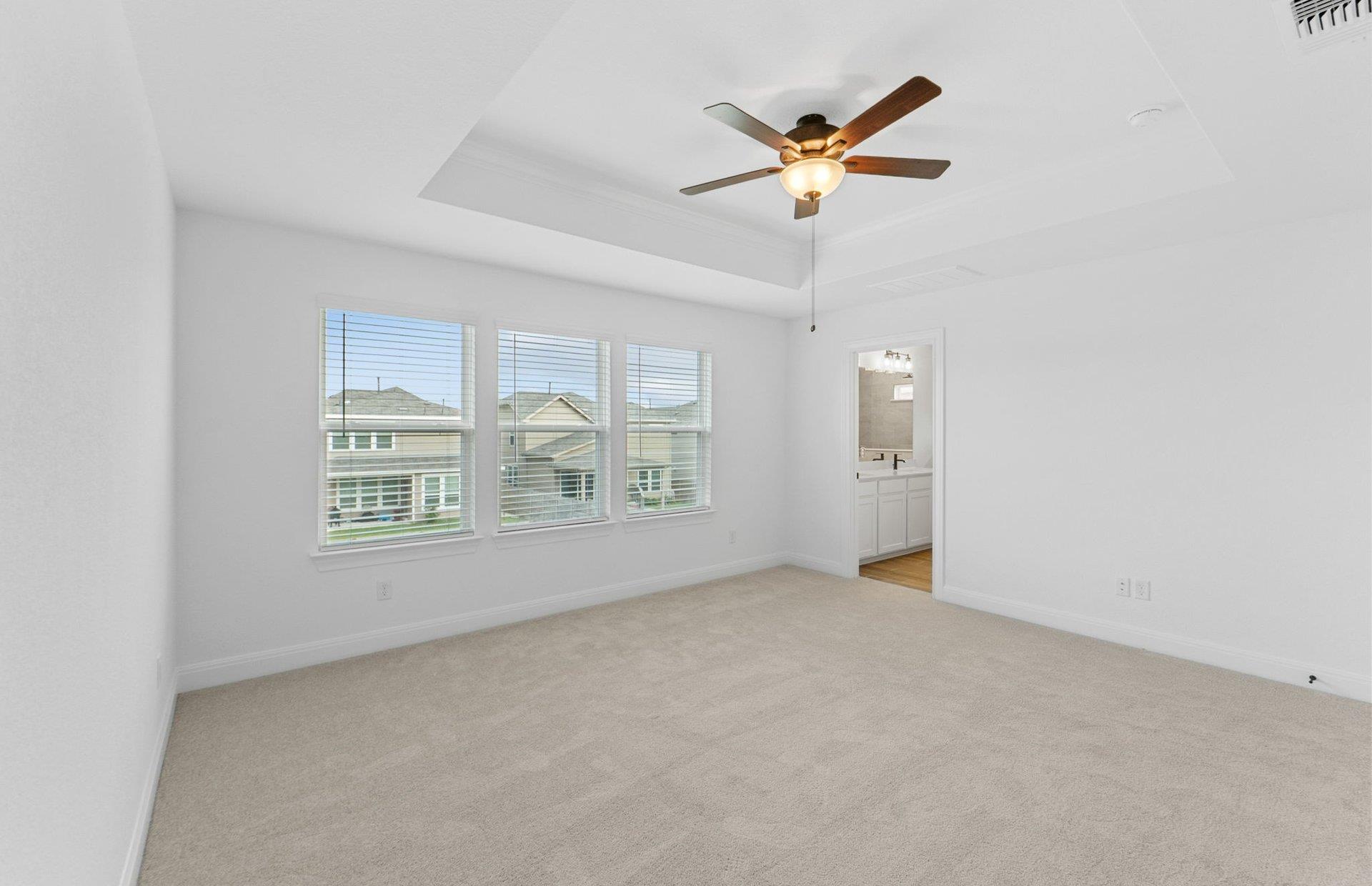 248 Regatta Trl, Leander, TX 78641