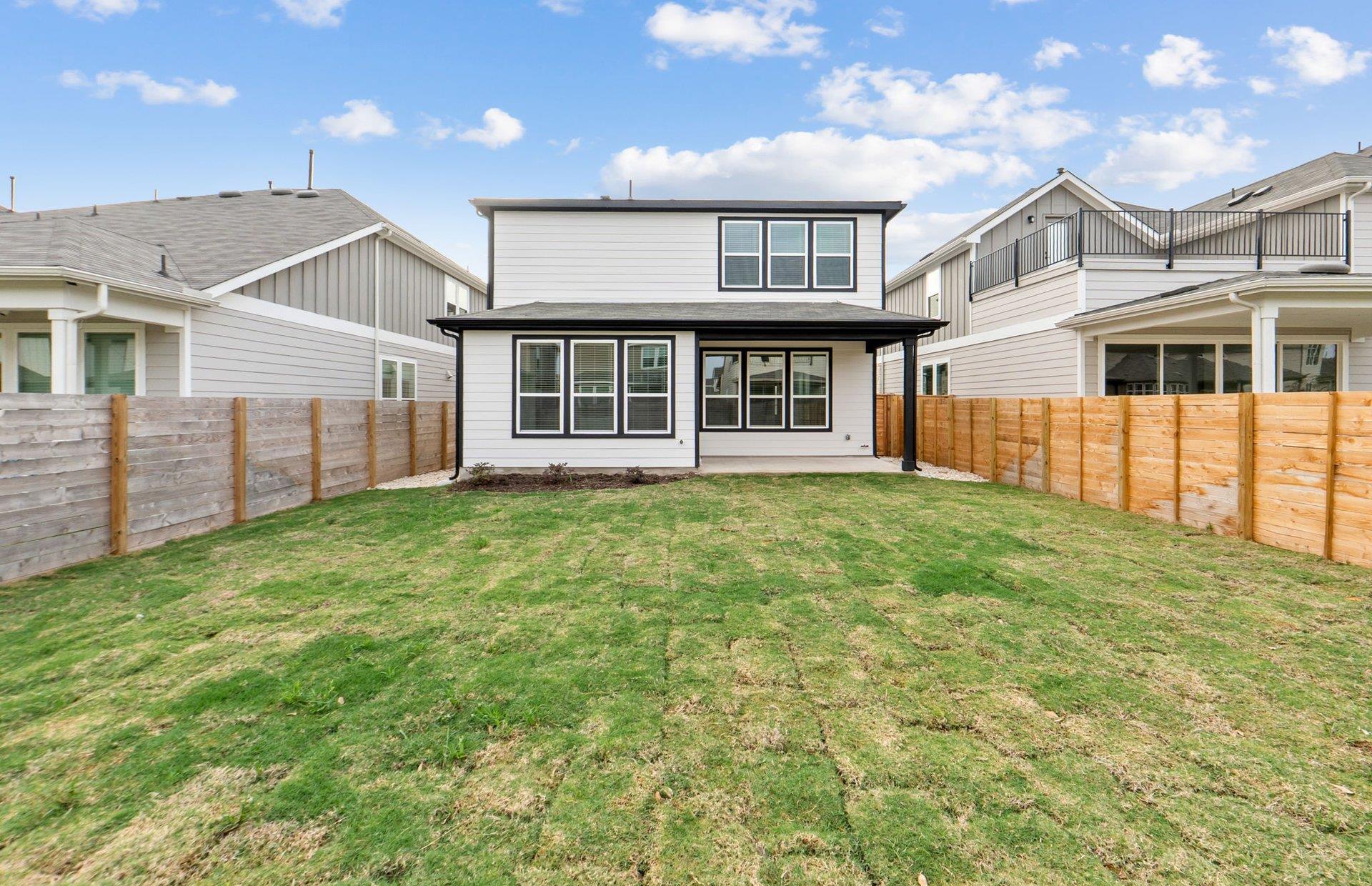 248 Regatta Trl, Leander, TX 78641