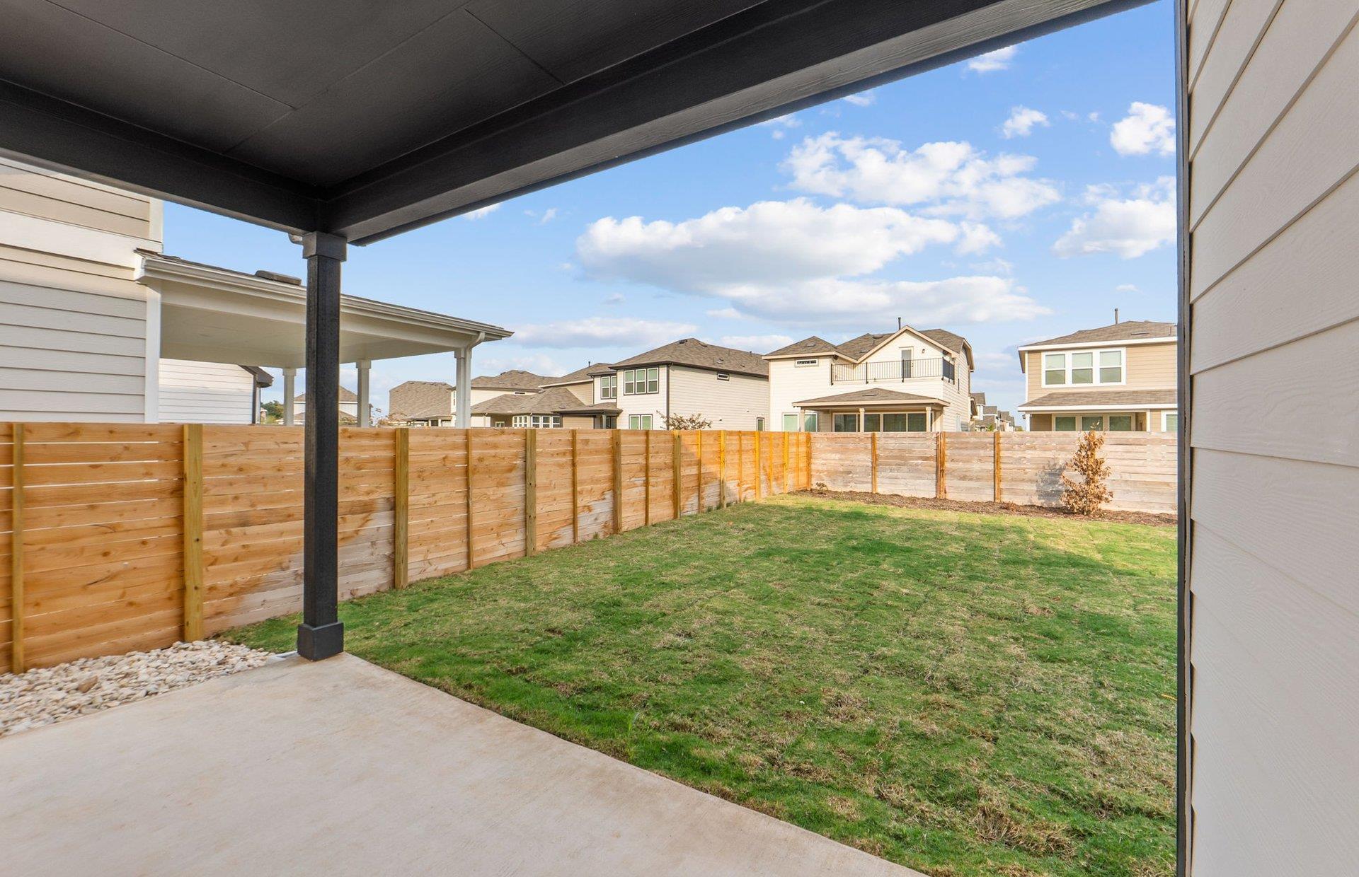 248 Regatta Trl, Leander, TX 78641