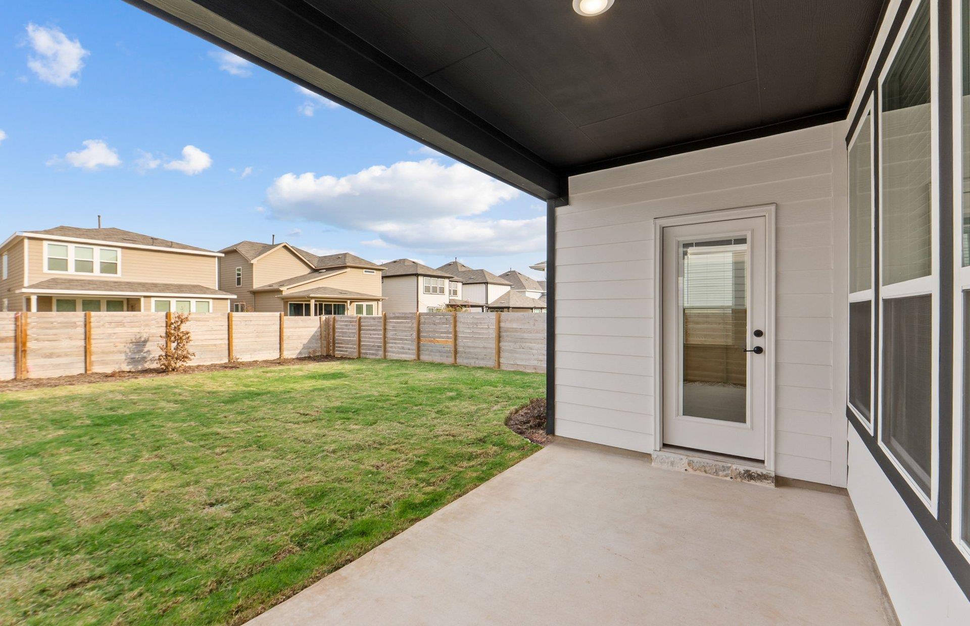 248 Regatta Trl, Leander, TX 78641