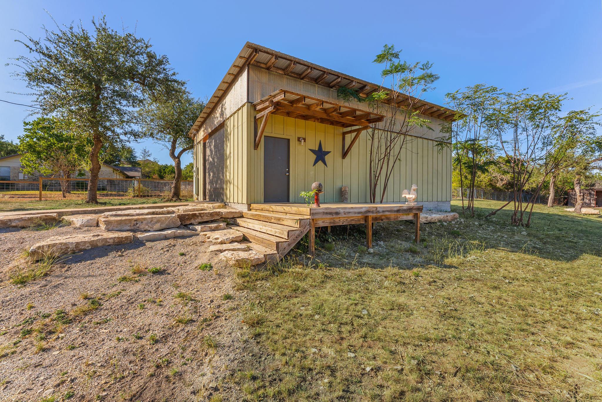 8717 South View Rd, Austin, TX 78737