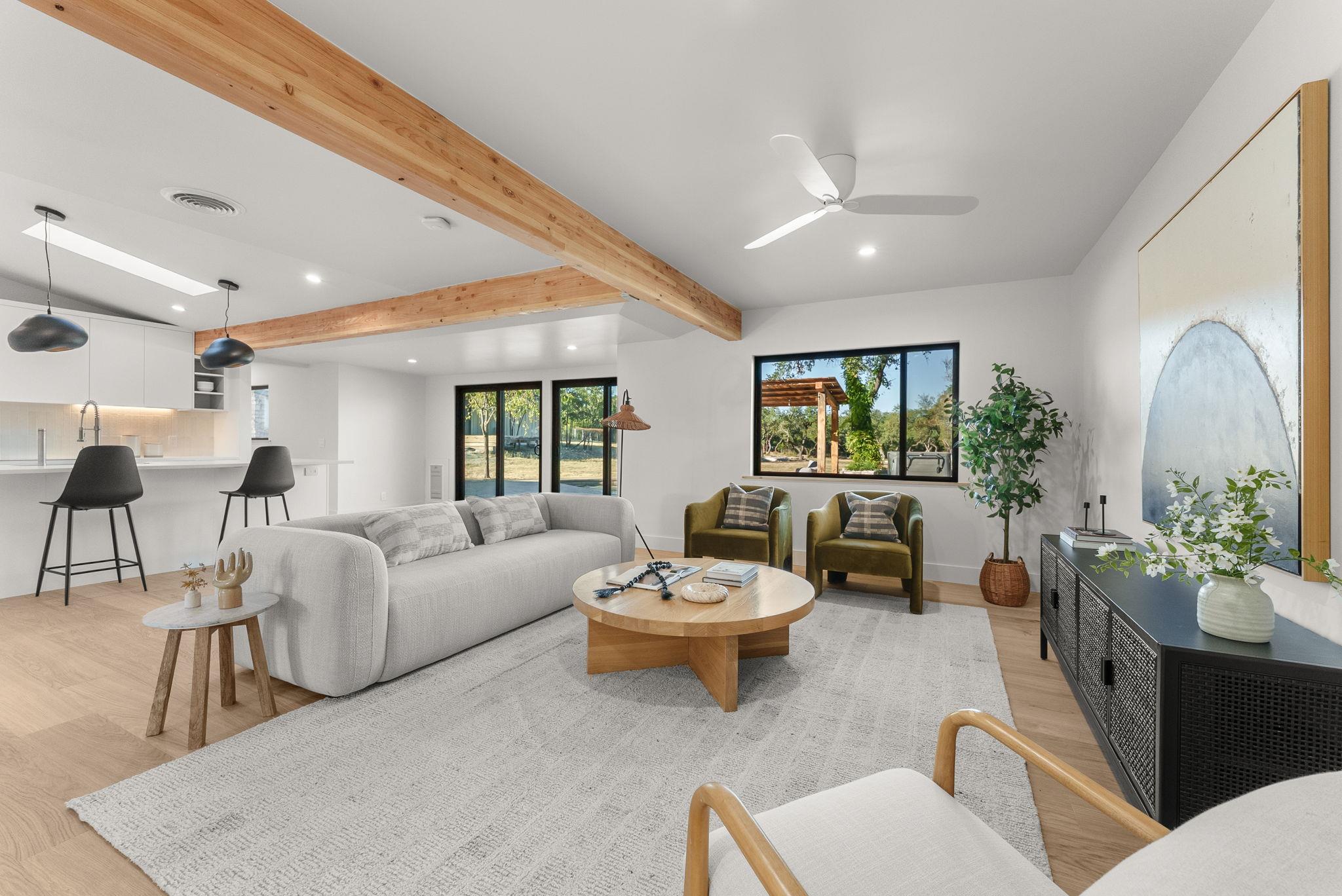 8717 South View Rd, Austin, TX 78737