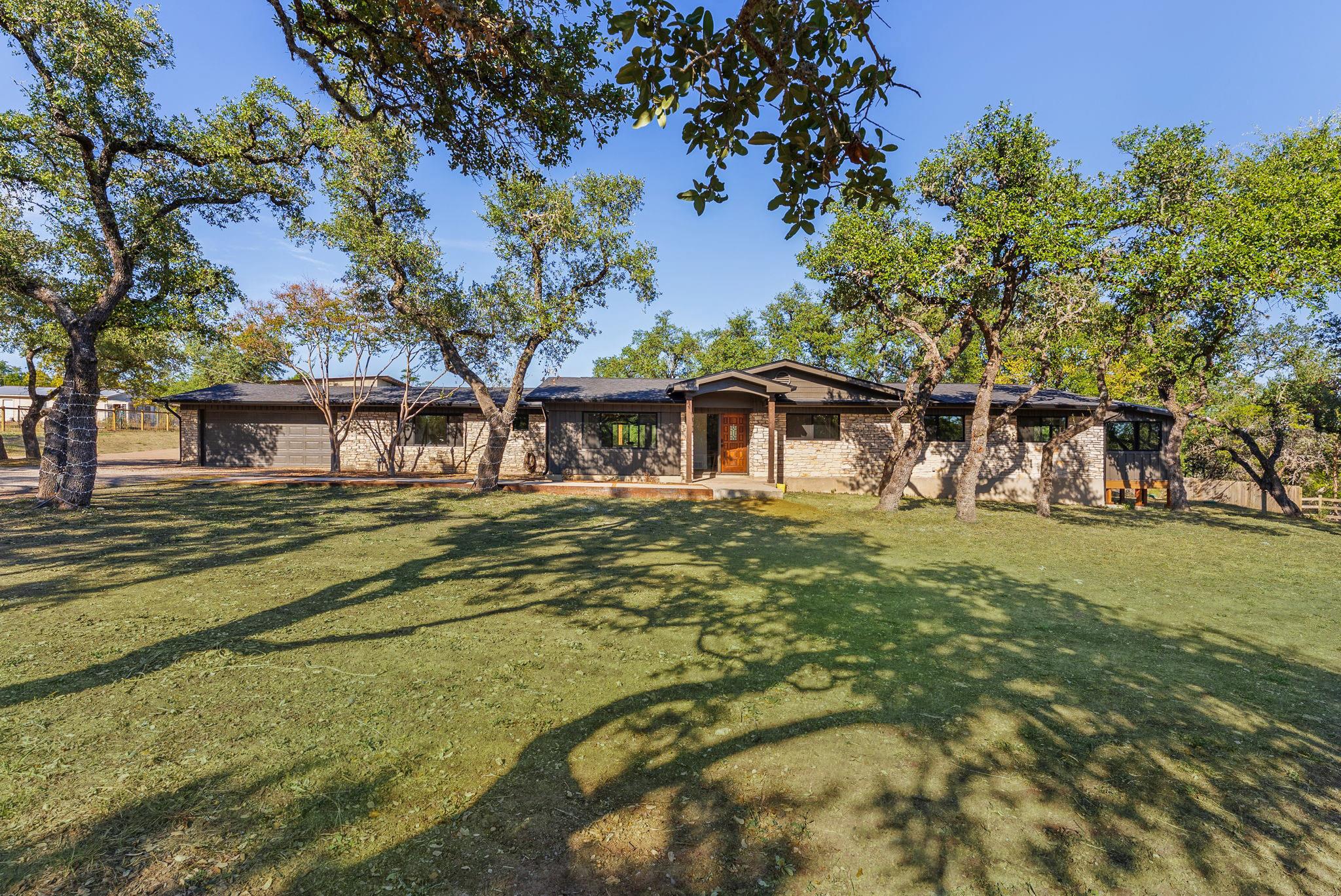 8717 South View Rd, Austin, TX 78737