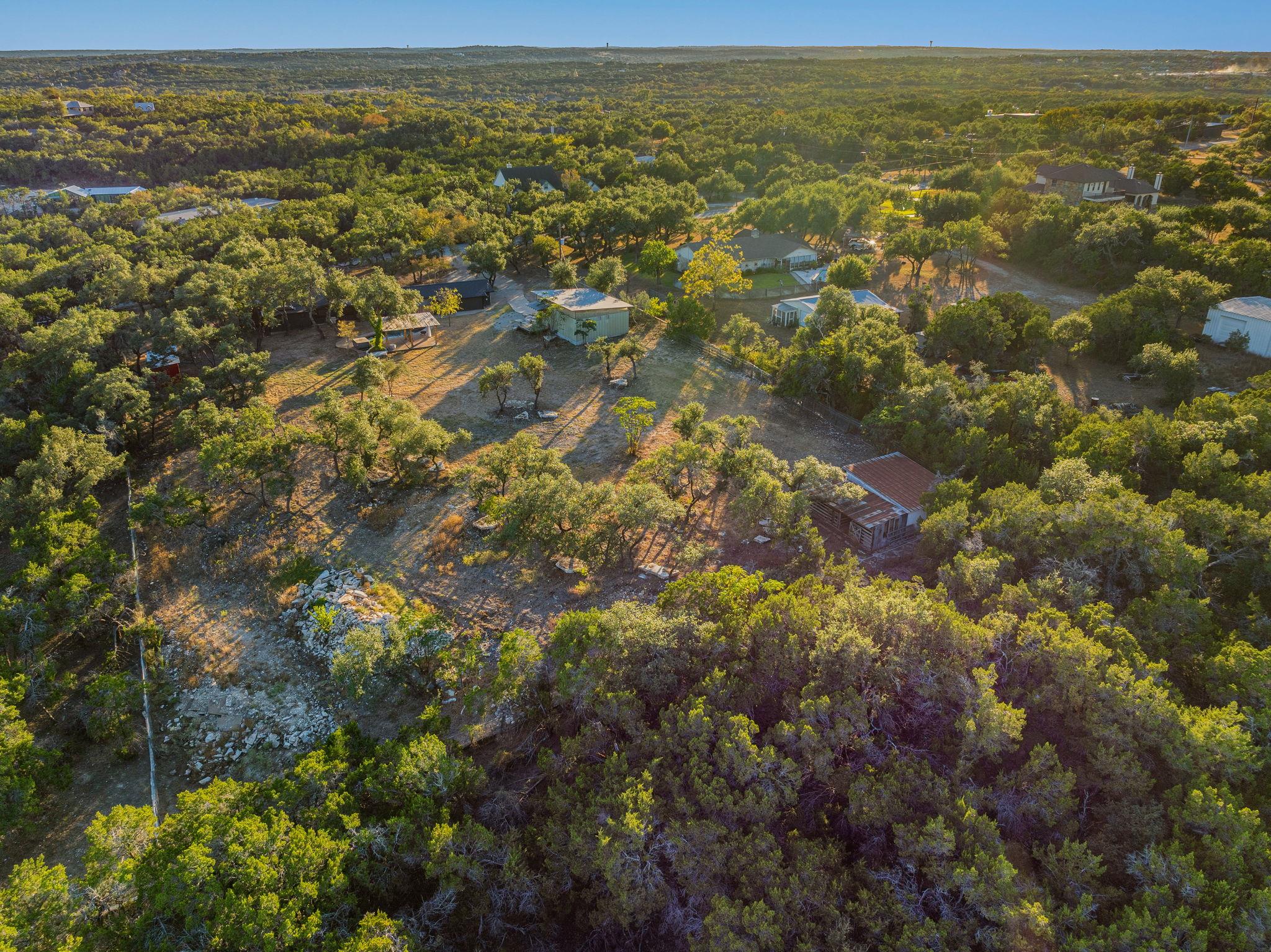 8717 South View Rd, Austin, TX 78737