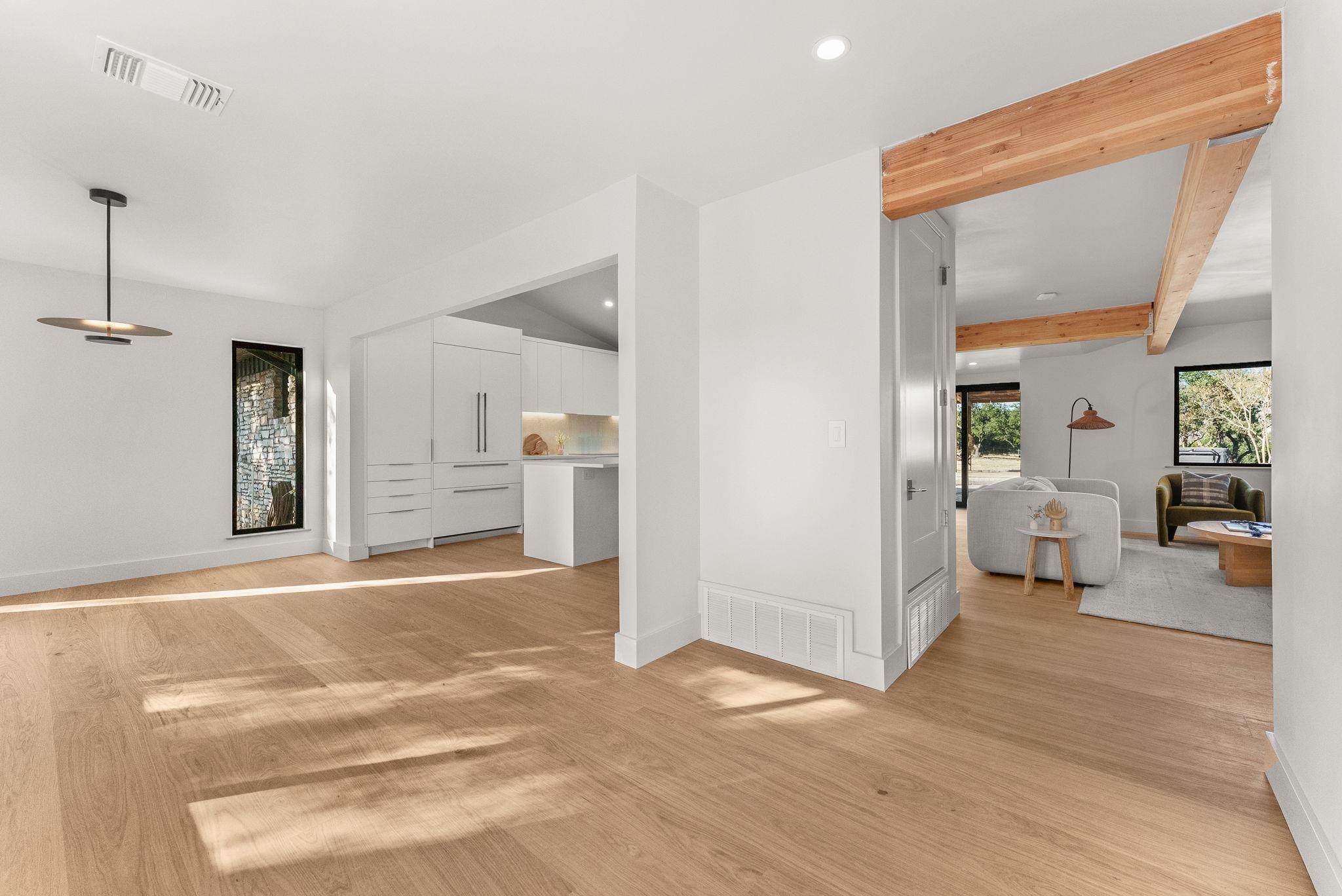 8717 South View Rd, Austin, TX 78737