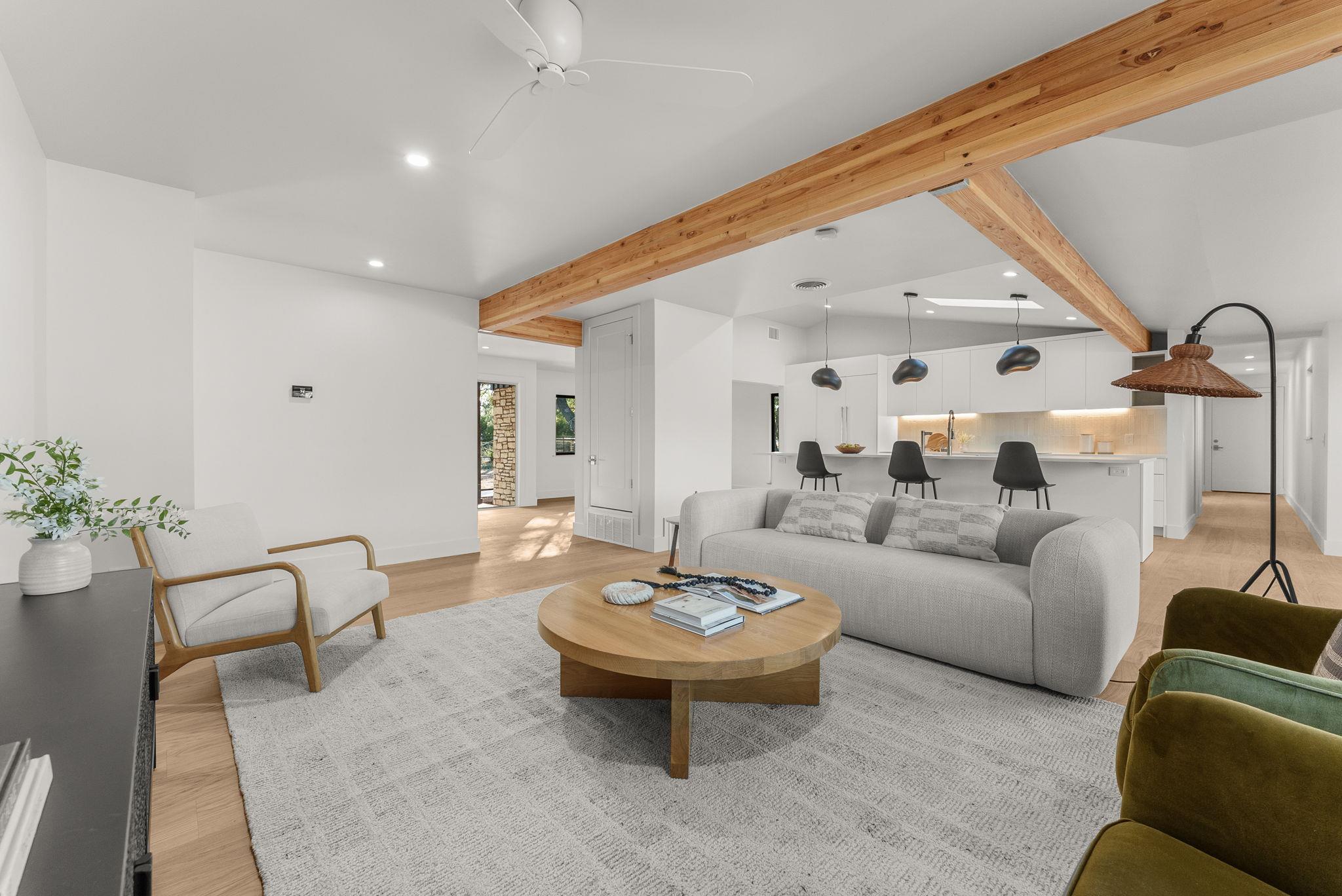 8717 South View Rd, Austin, TX 78737