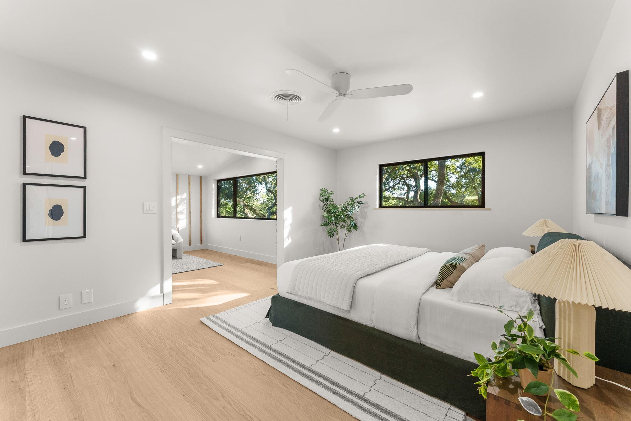 8717 South View Rd, Austin, TX 78737