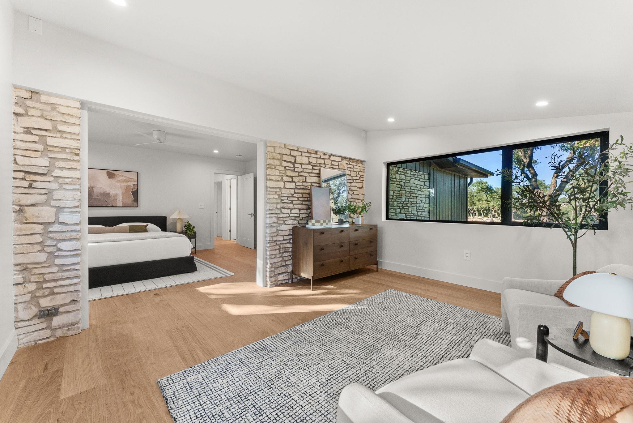 8717 South View Rd, Austin, TX 78737