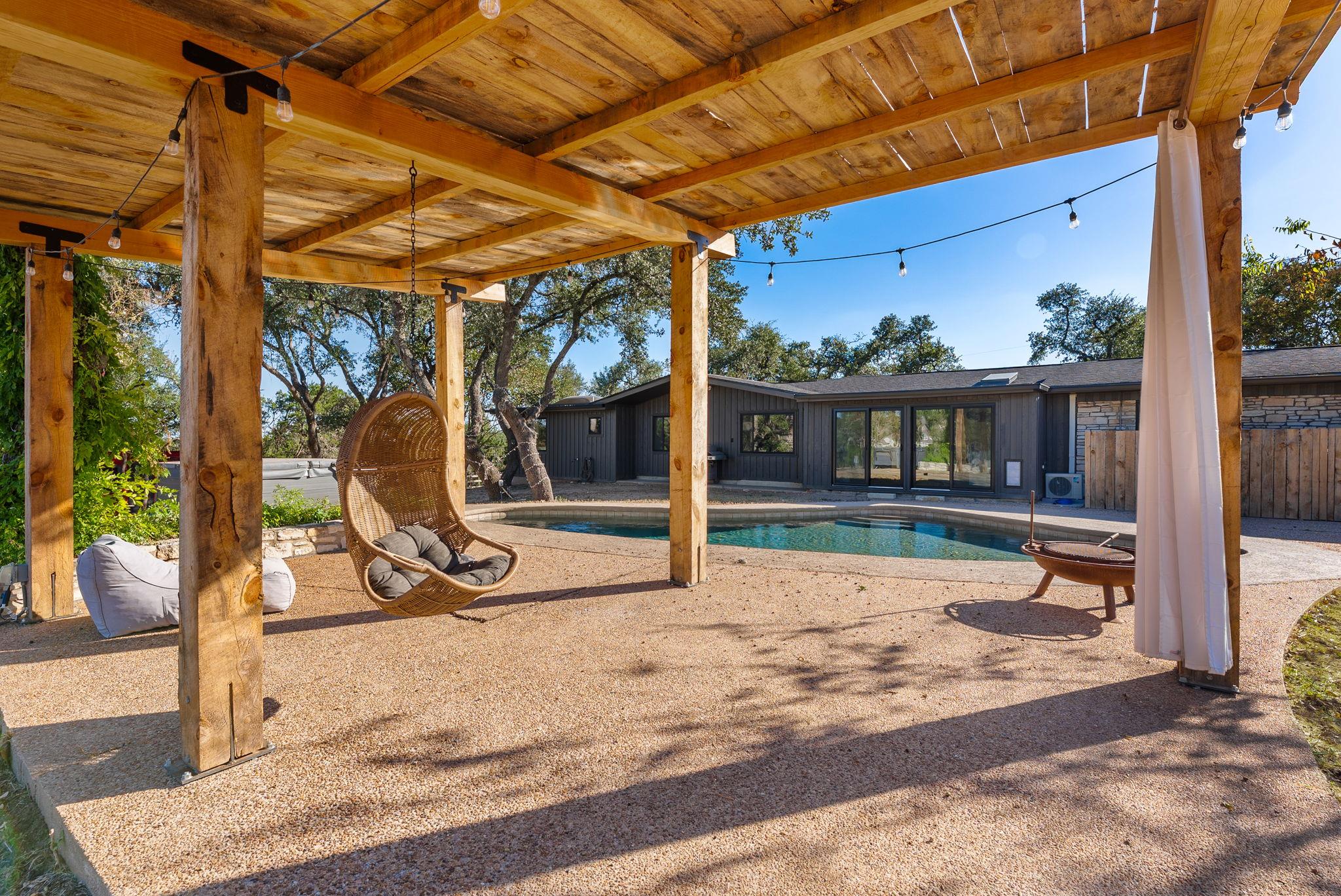 8717 South View Rd, Austin, TX 78737