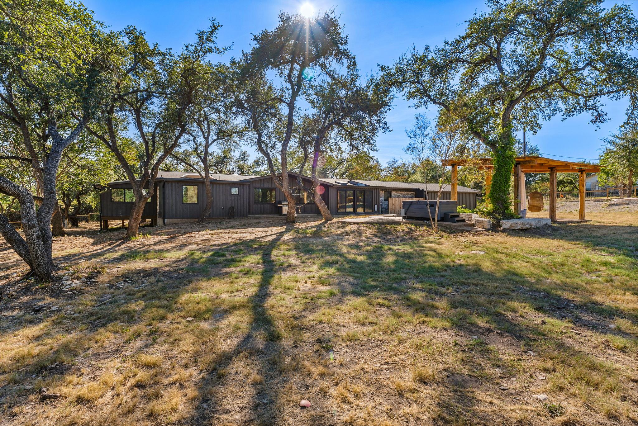 8717 South View Rd, Austin, TX 78737