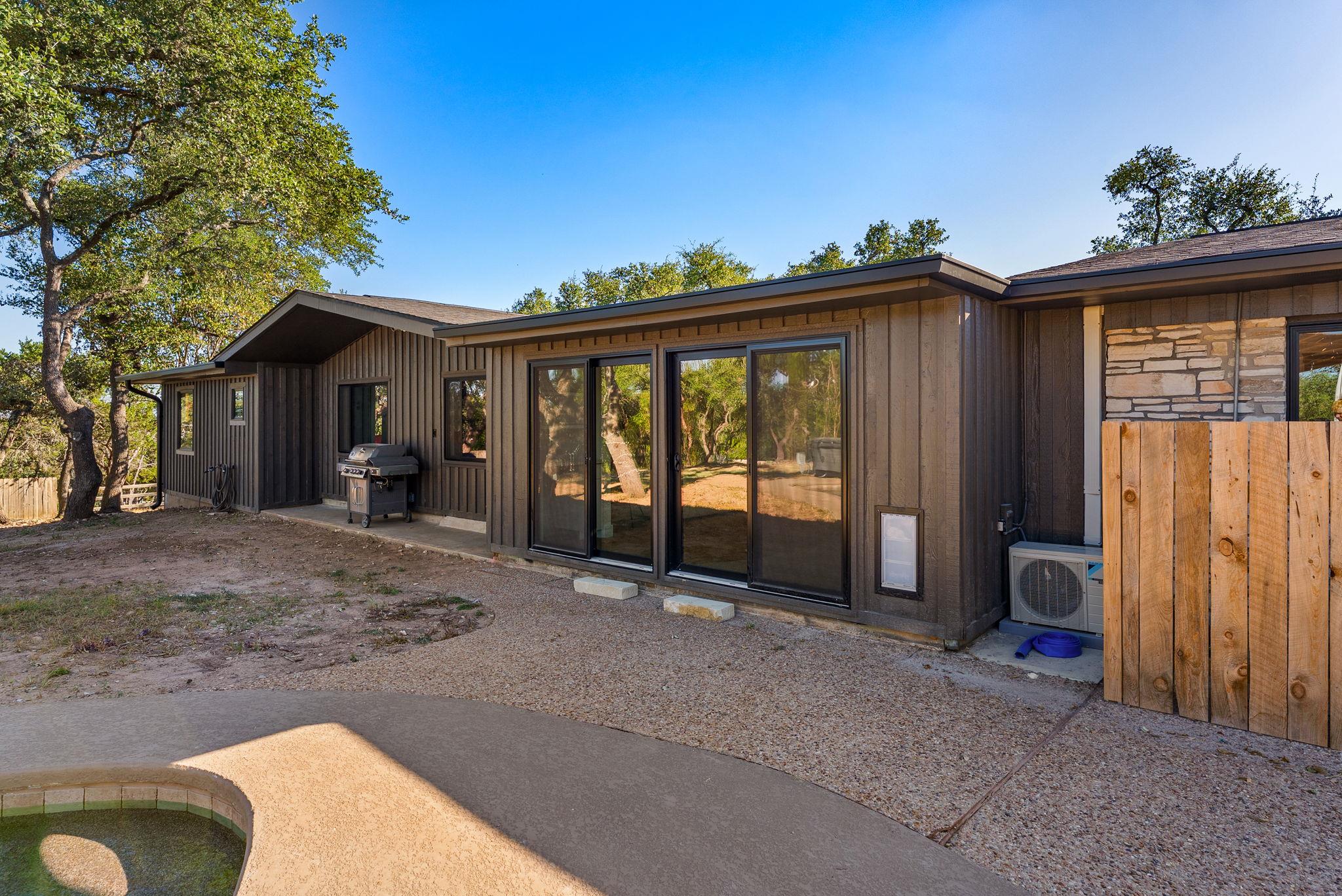 8717 South View Rd, Austin, TX 78737