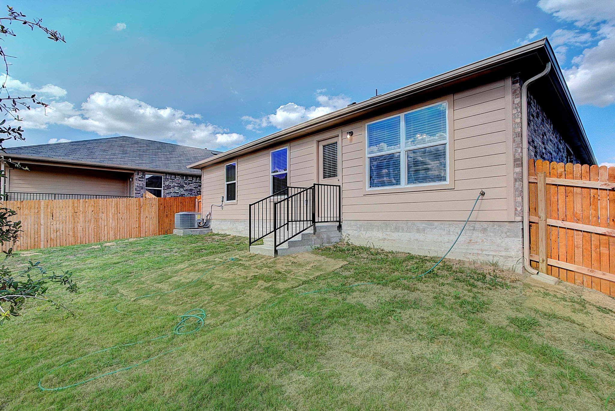 10620 Speedwagon Run, Austin, TX 78754