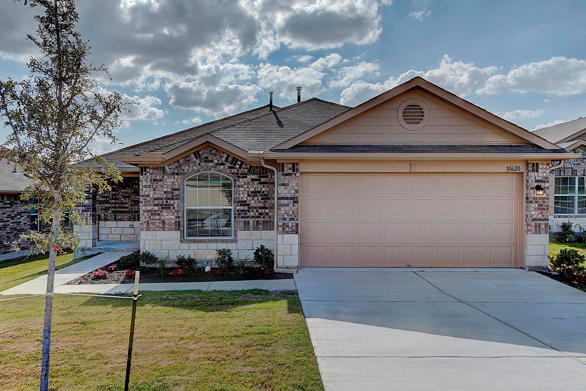 10620 Speedwagon Run, Austin, TX 78754