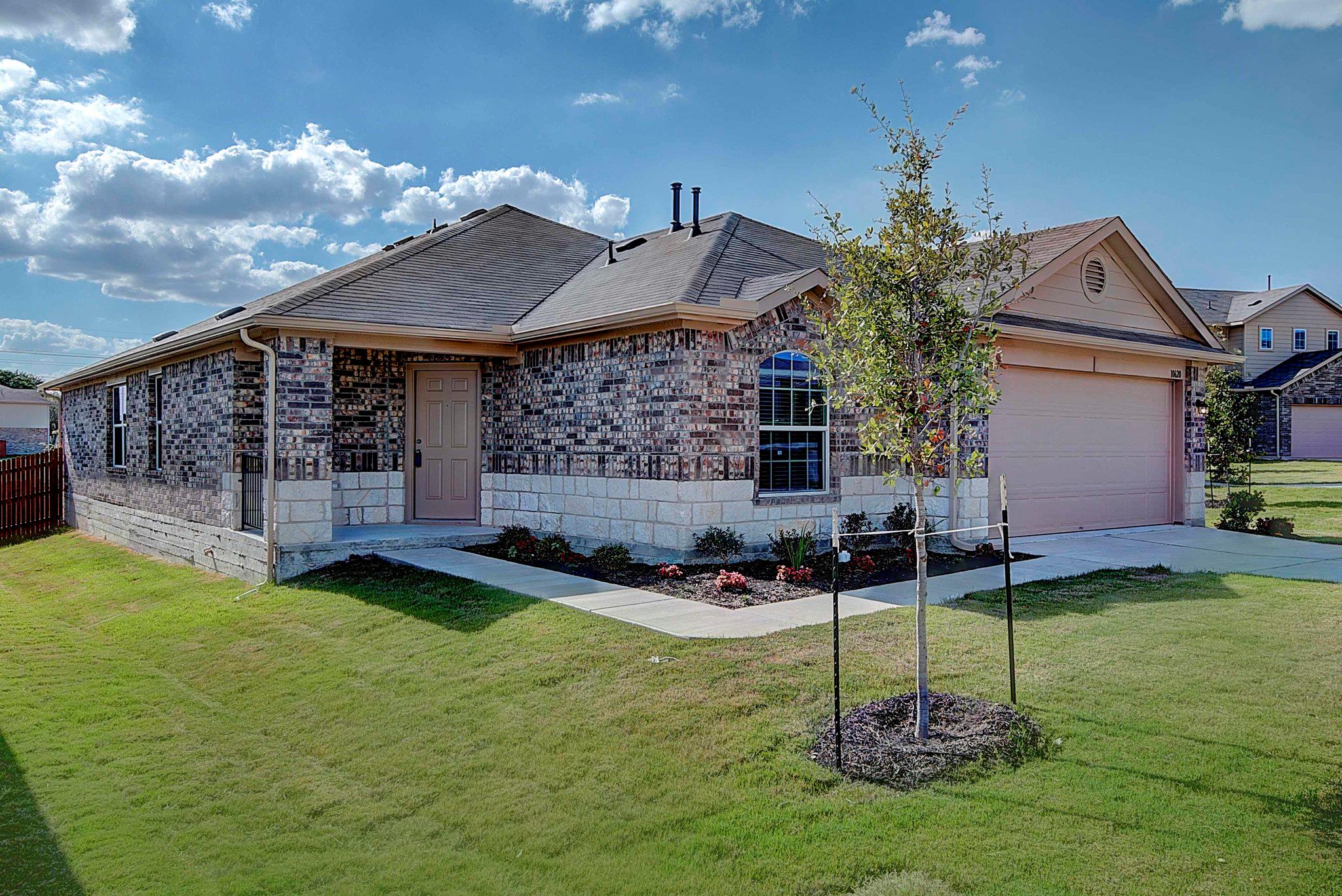 10620 Speedwagon Run, Austin, TX 78754