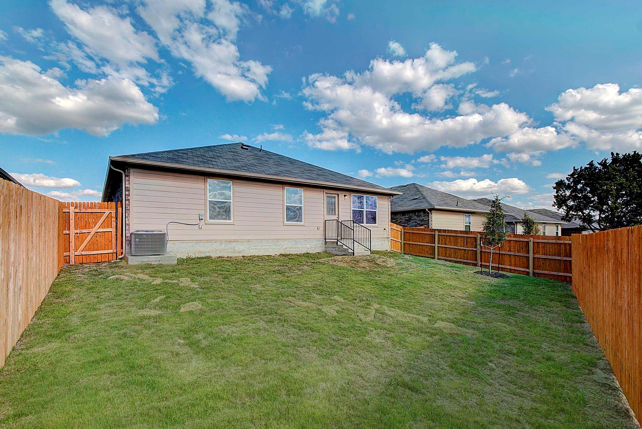 10620 Speedwagon Run, Austin, TX 78754