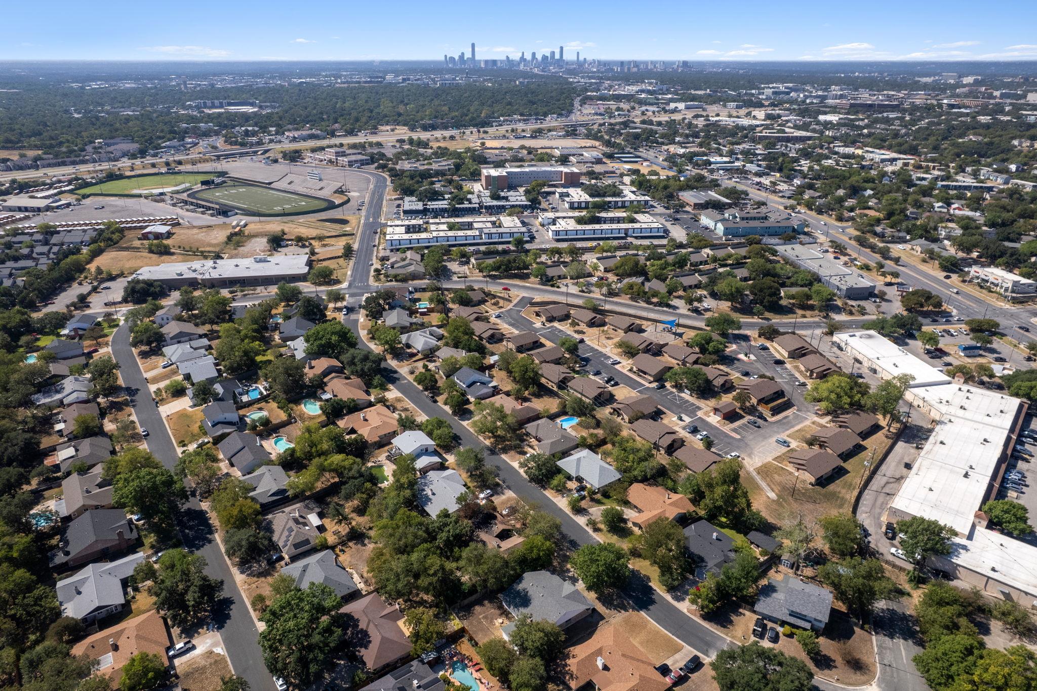 7503 Berkman Dr, Austin, TX 78752