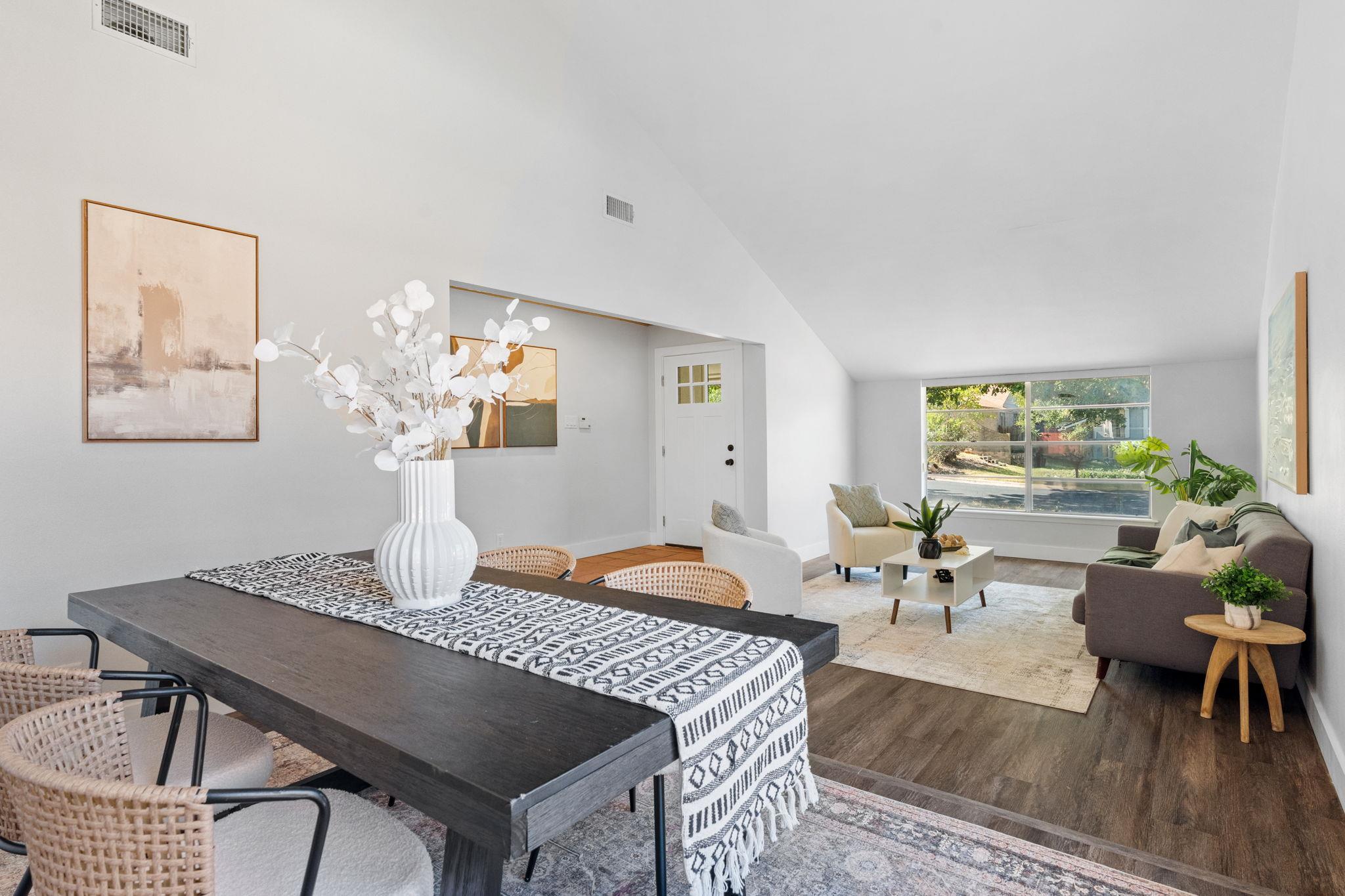 7503 Berkman Dr, Austin, TX 78752