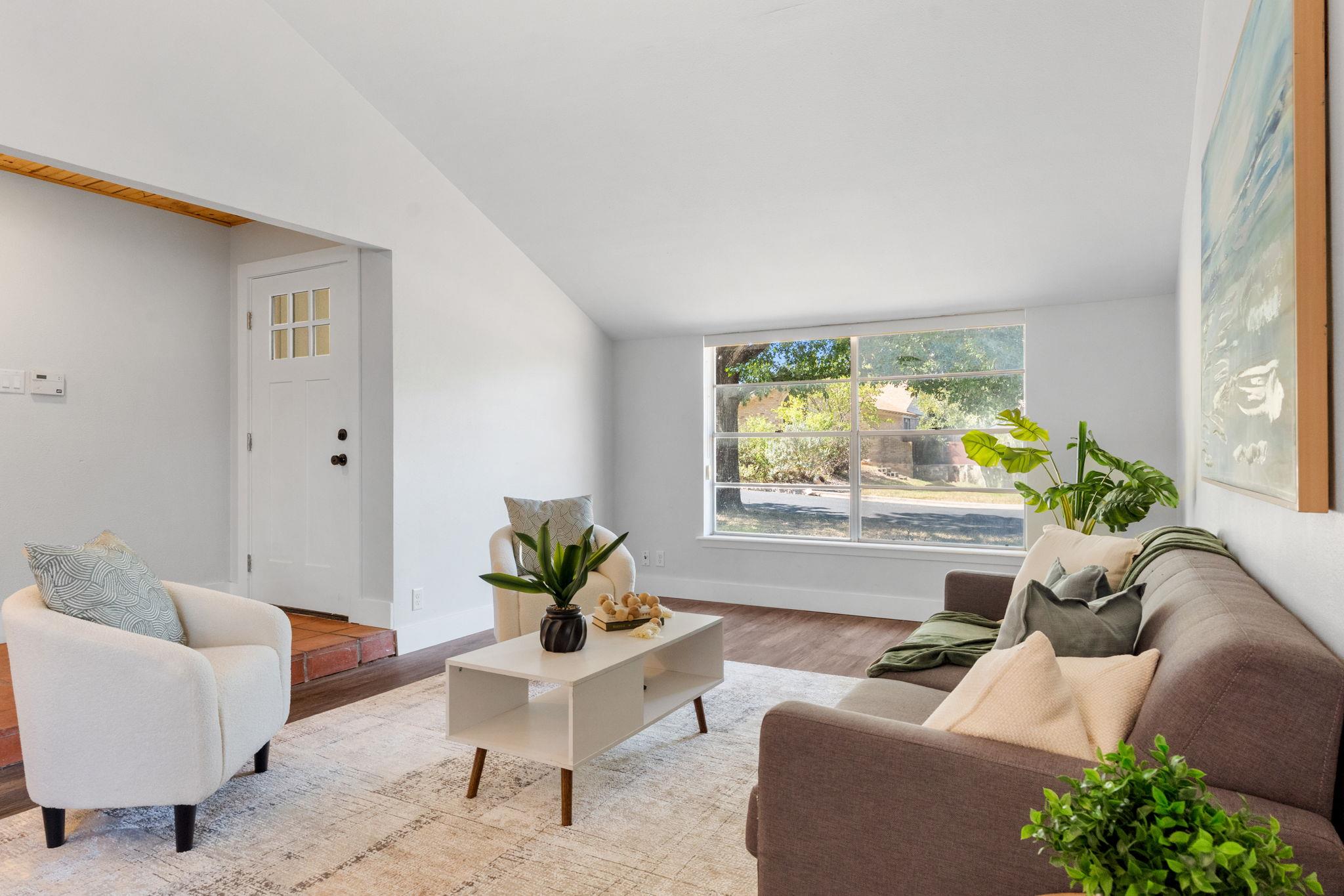 7503 Berkman Dr, Austin, TX 78752