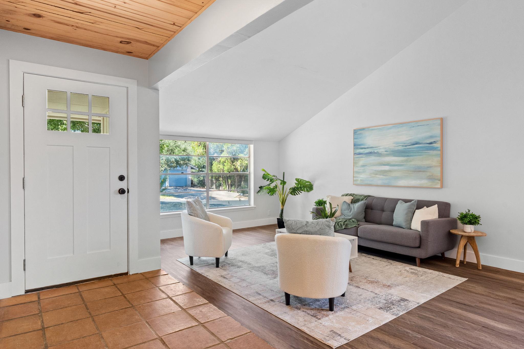 7503 Berkman Dr, Austin, TX 78752