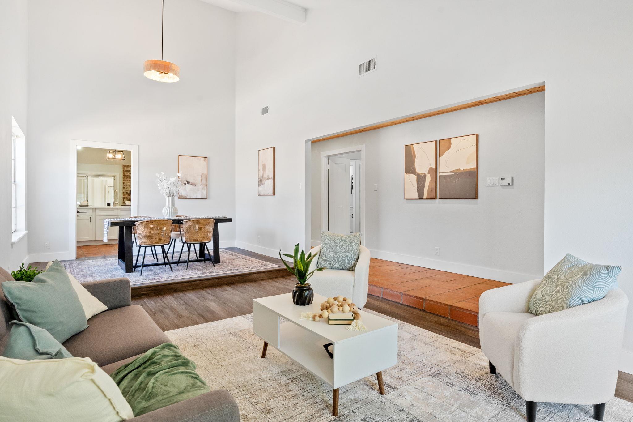 7503 Berkman Dr, Austin, TX 78752