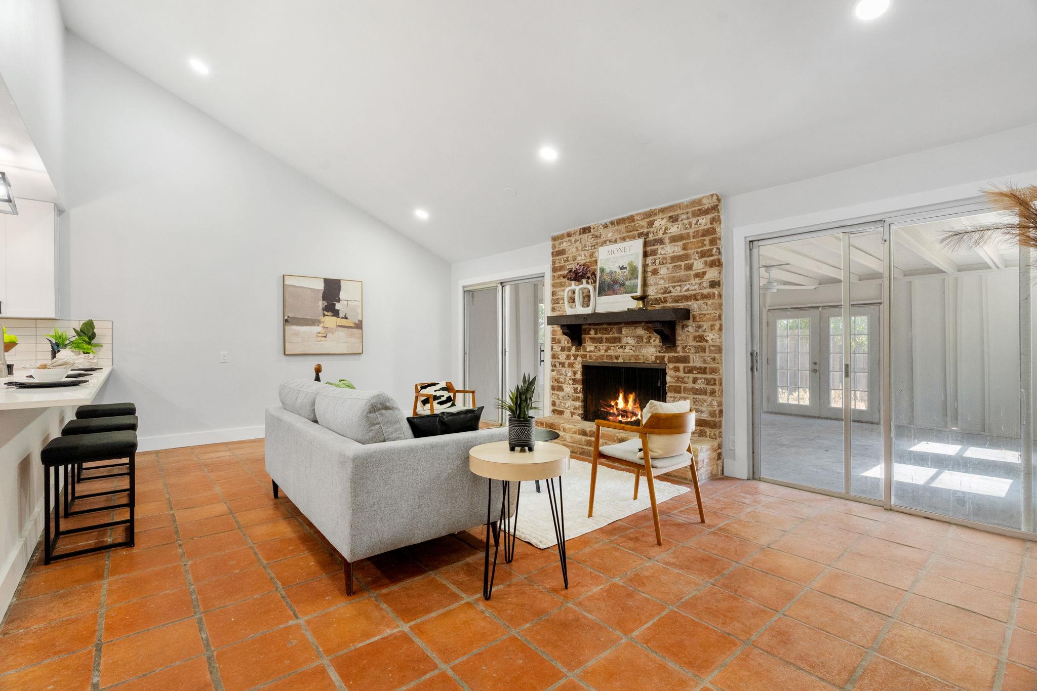 7503 Berkman Dr, Austin, TX 78752