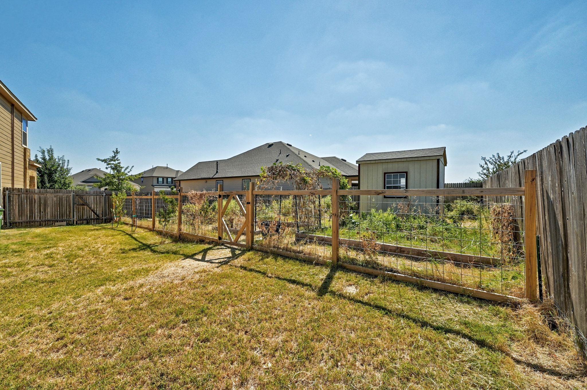 7904 Gato Ln, Round Rock, TX 78665