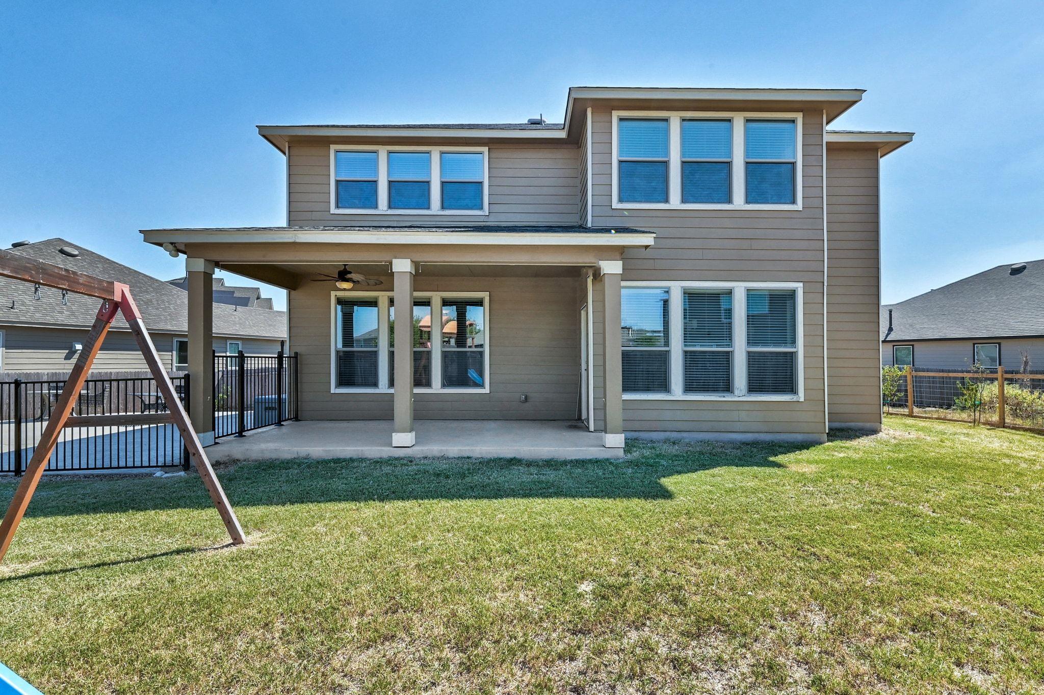 7904 Gato Ln, Round Rock, TX 78665