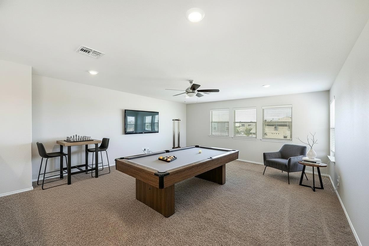 7904 Gato Ln, Round Rock, TX 78665