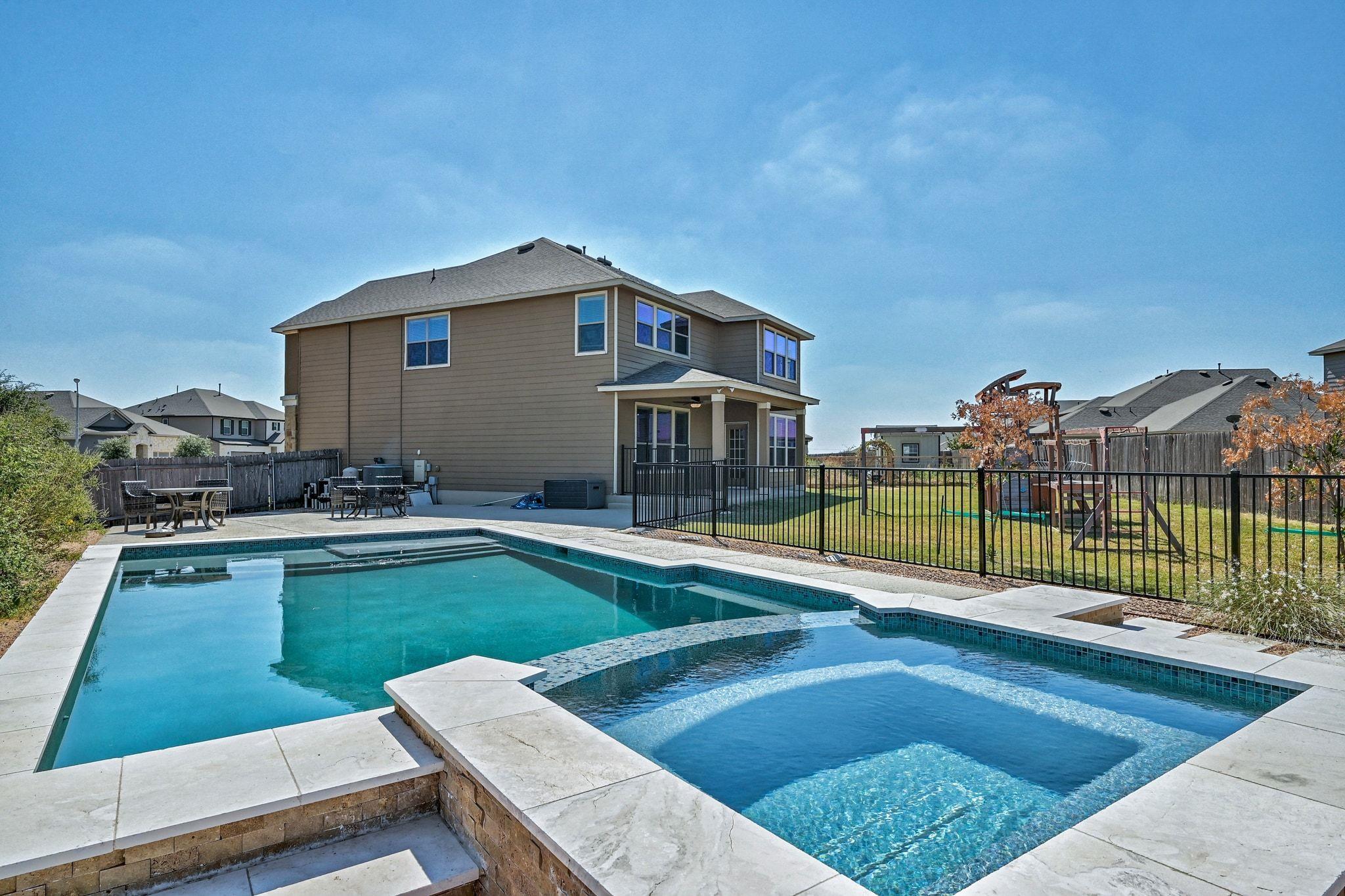 7904 Gato Ln, Round Rock, TX 78665
