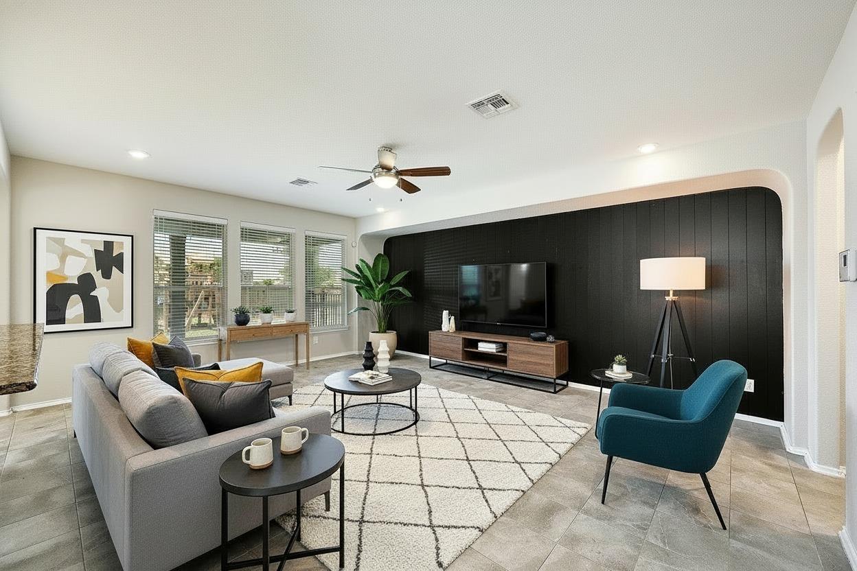 7904 Gato Ln, Round Rock, TX 78665