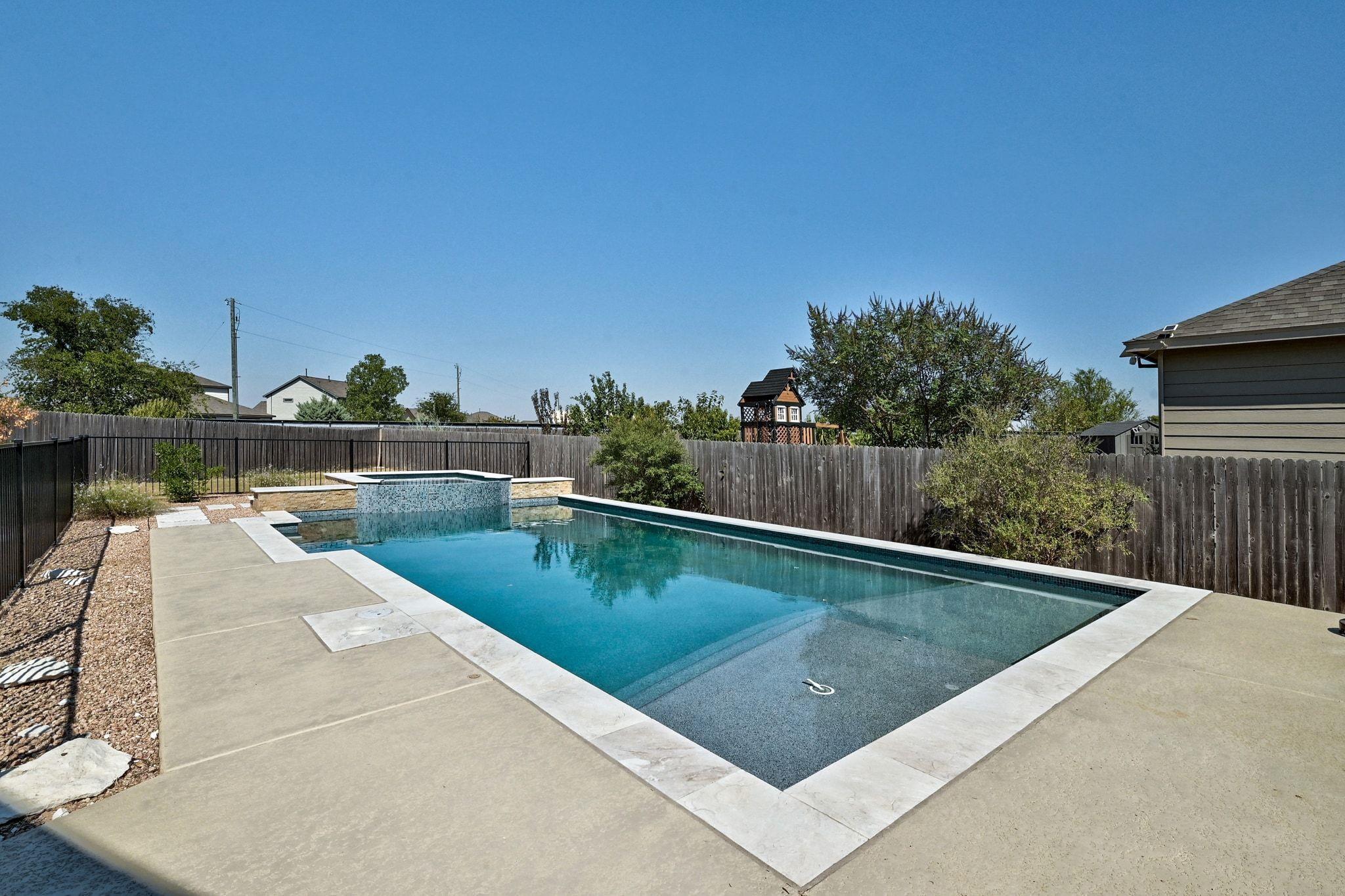 7904 Gato Ln, Round Rock, TX 78665