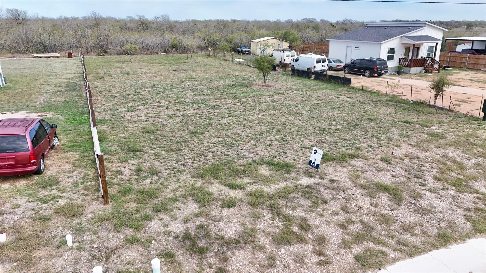 351 Margarita Dr, Dale, TX 78616