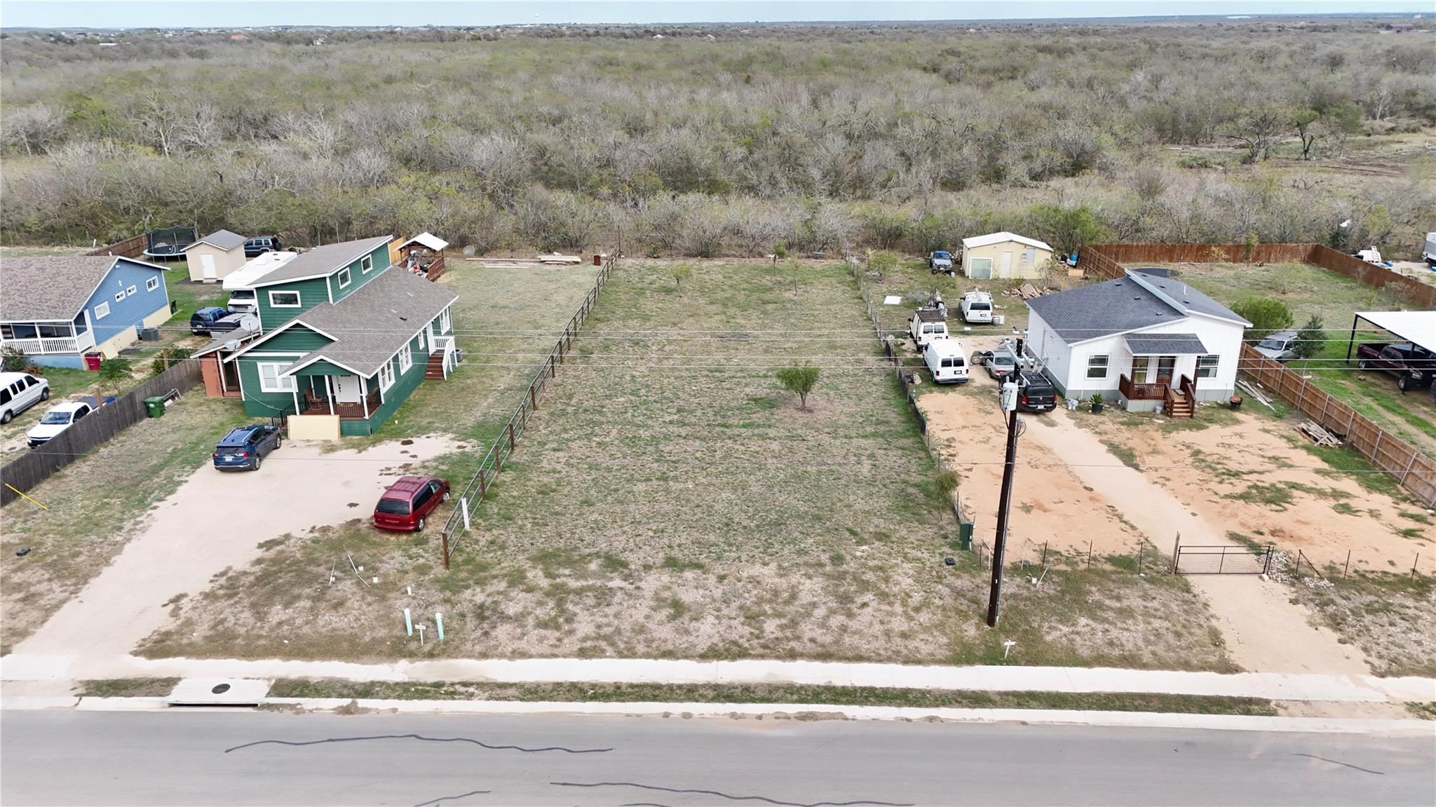 351 Margarita Dr, Dale, TX 78616