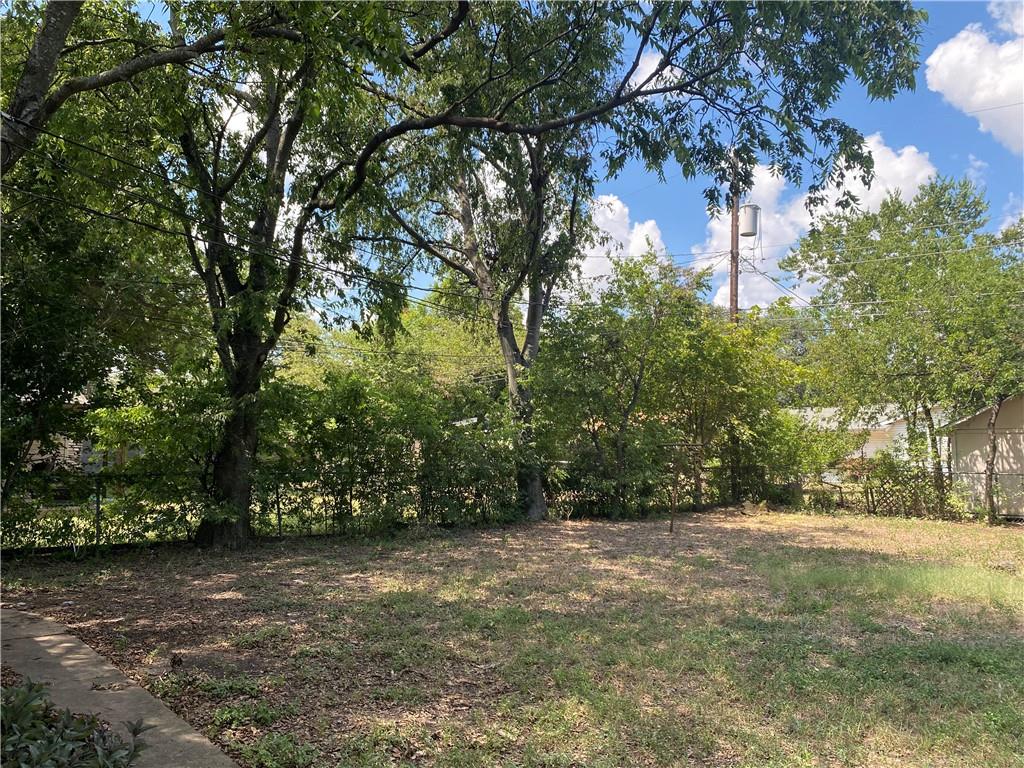 1616 Glencrest Dr, Austin, TX 78723