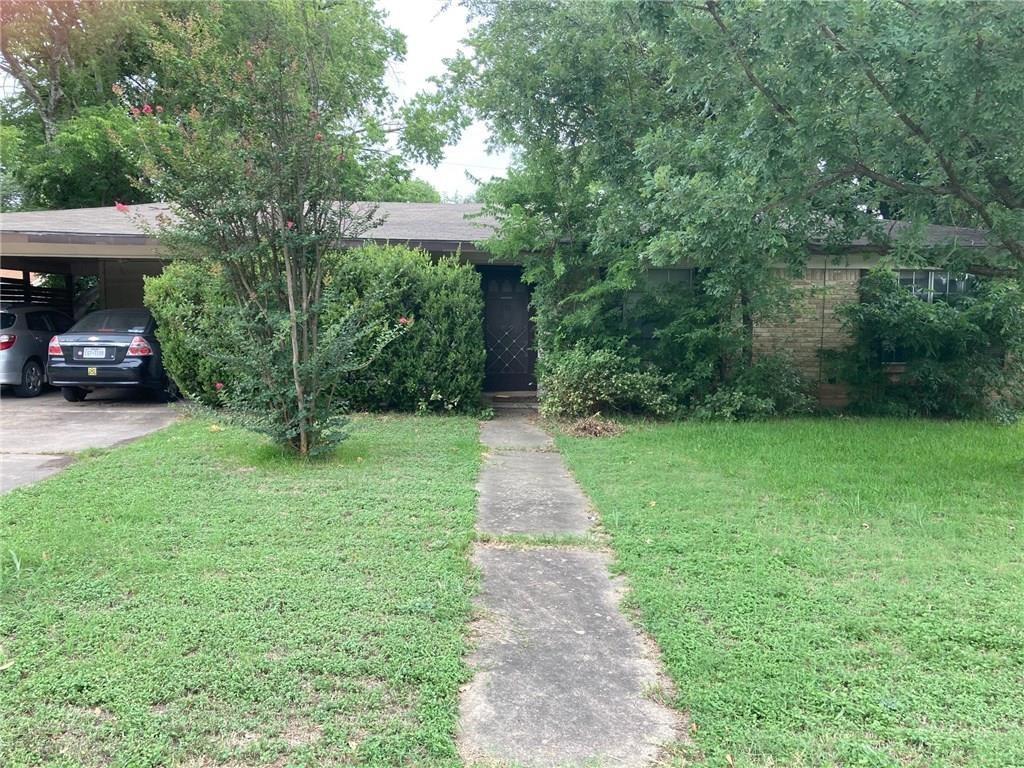 1616 Glencrest Dr, Austin, TX 78723