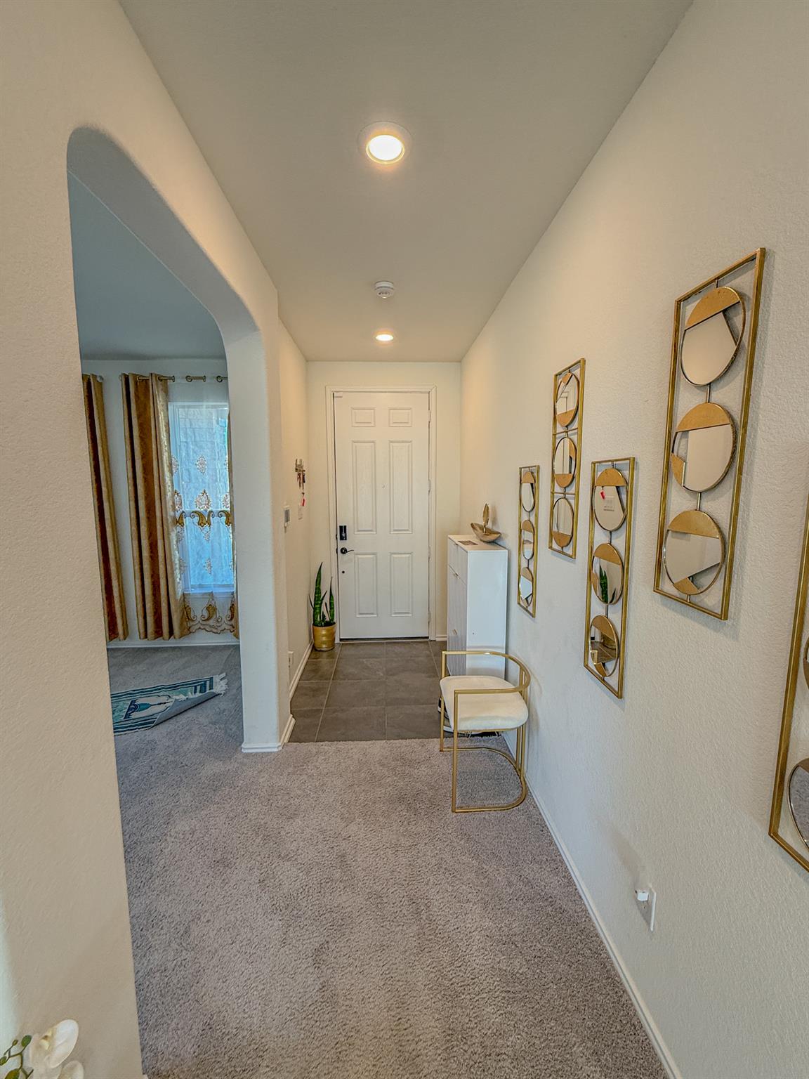 121 Outlaw Dr, Jarrell, TX 76537