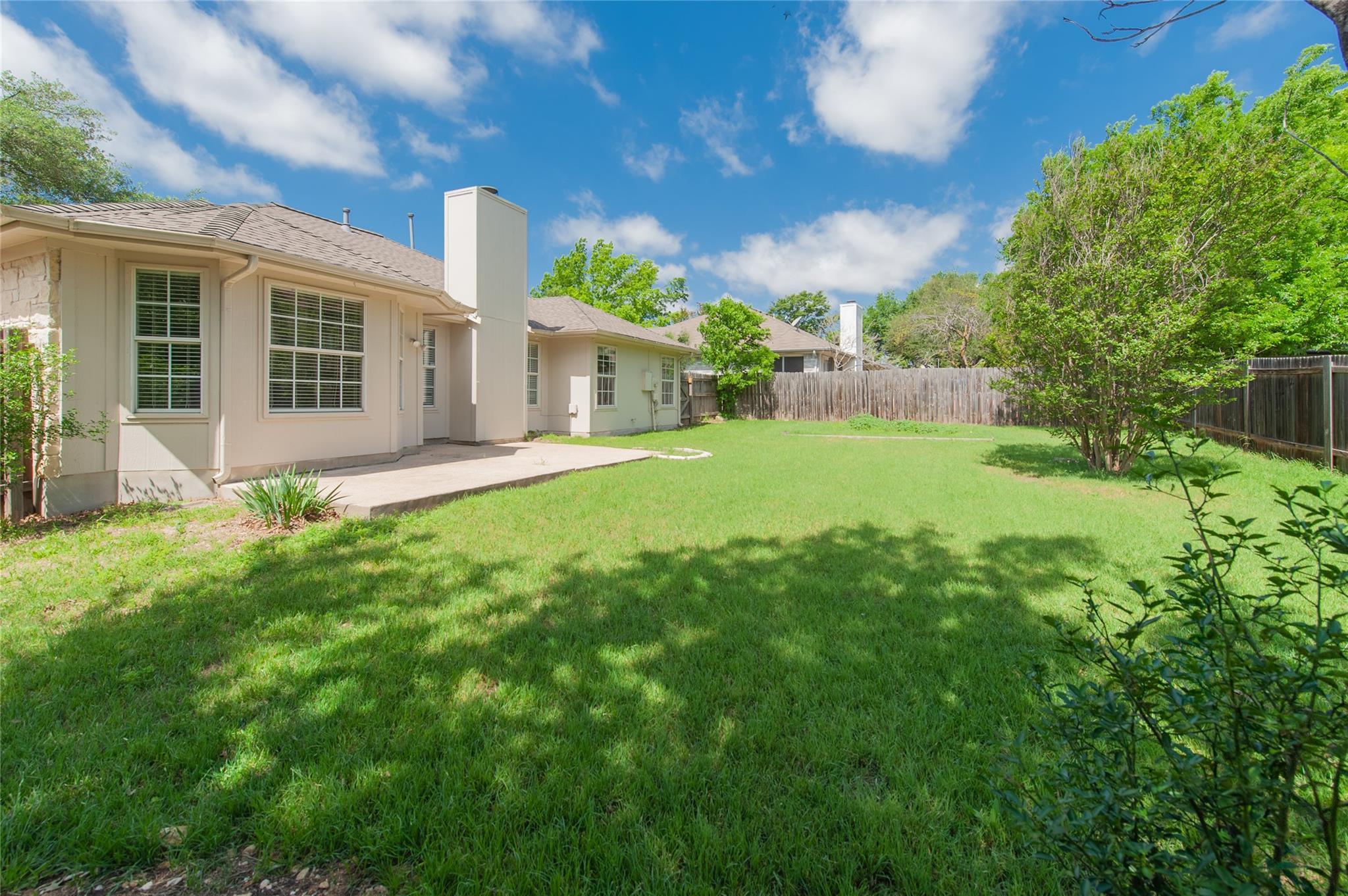3913 Orion St, Round Rock, TX 78665
