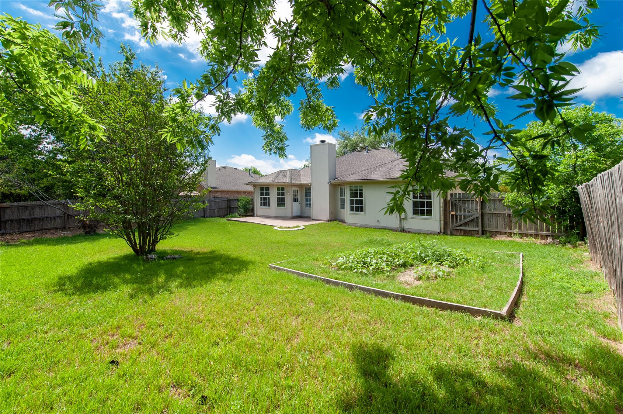 3913 Orion St, Round Rock, TX 78665