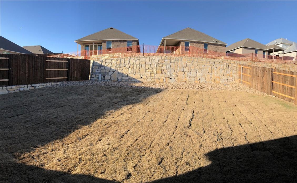 640 Peace Pipe Way, Georgetown, TX 78628