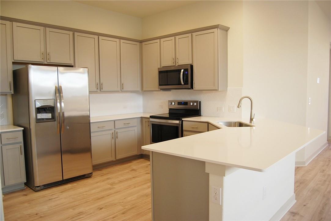 640 Peace Pipe Way, Georgetown, TX 78628