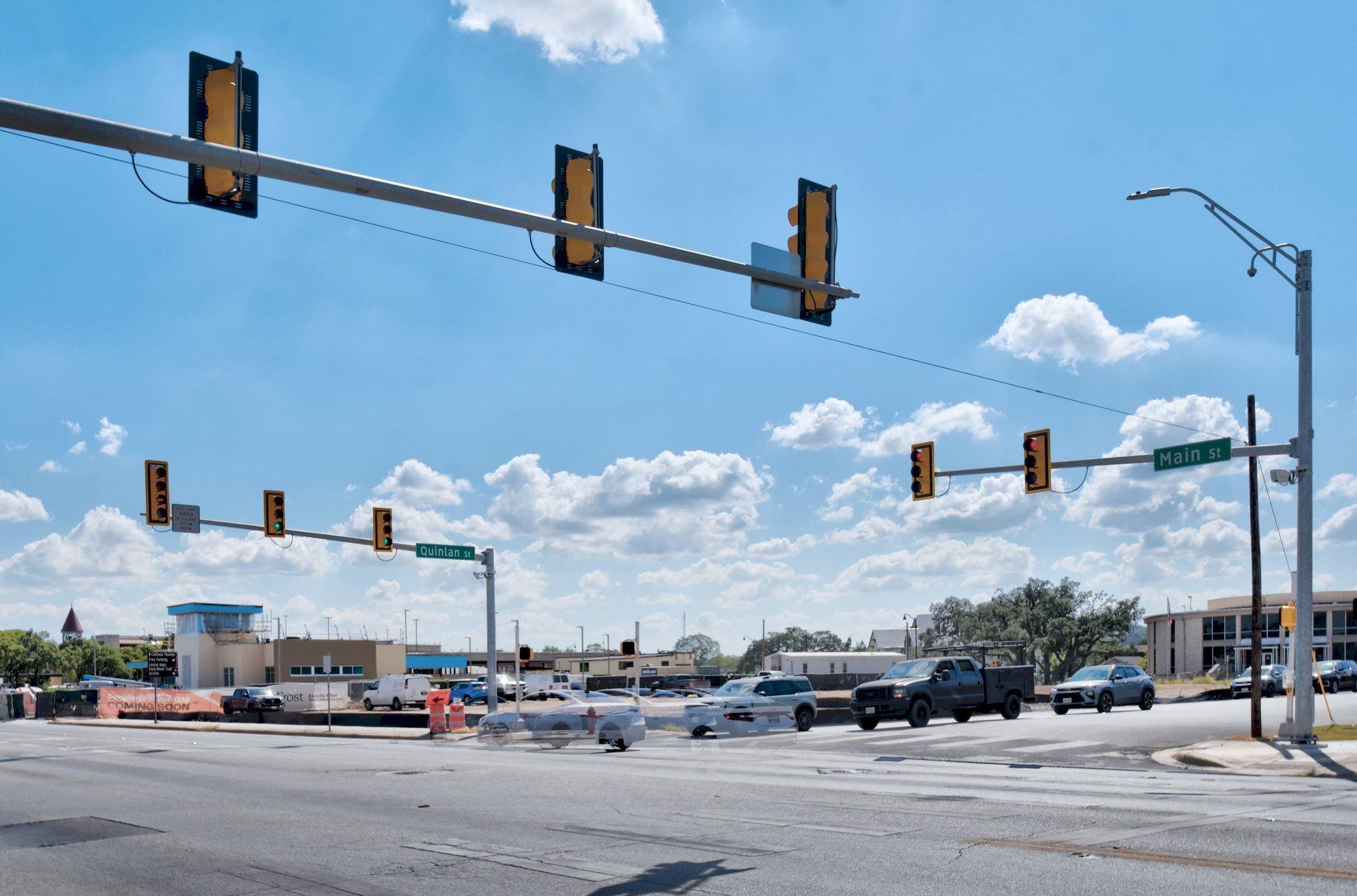 310 Quinlan St, Kerrville, TX 78028