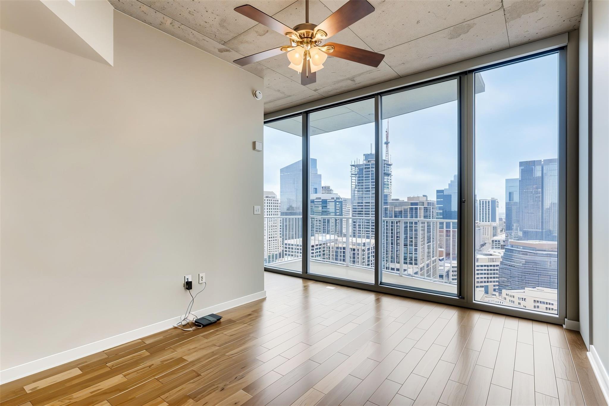 360 Nueces St # 2607, Austin, TX 78701