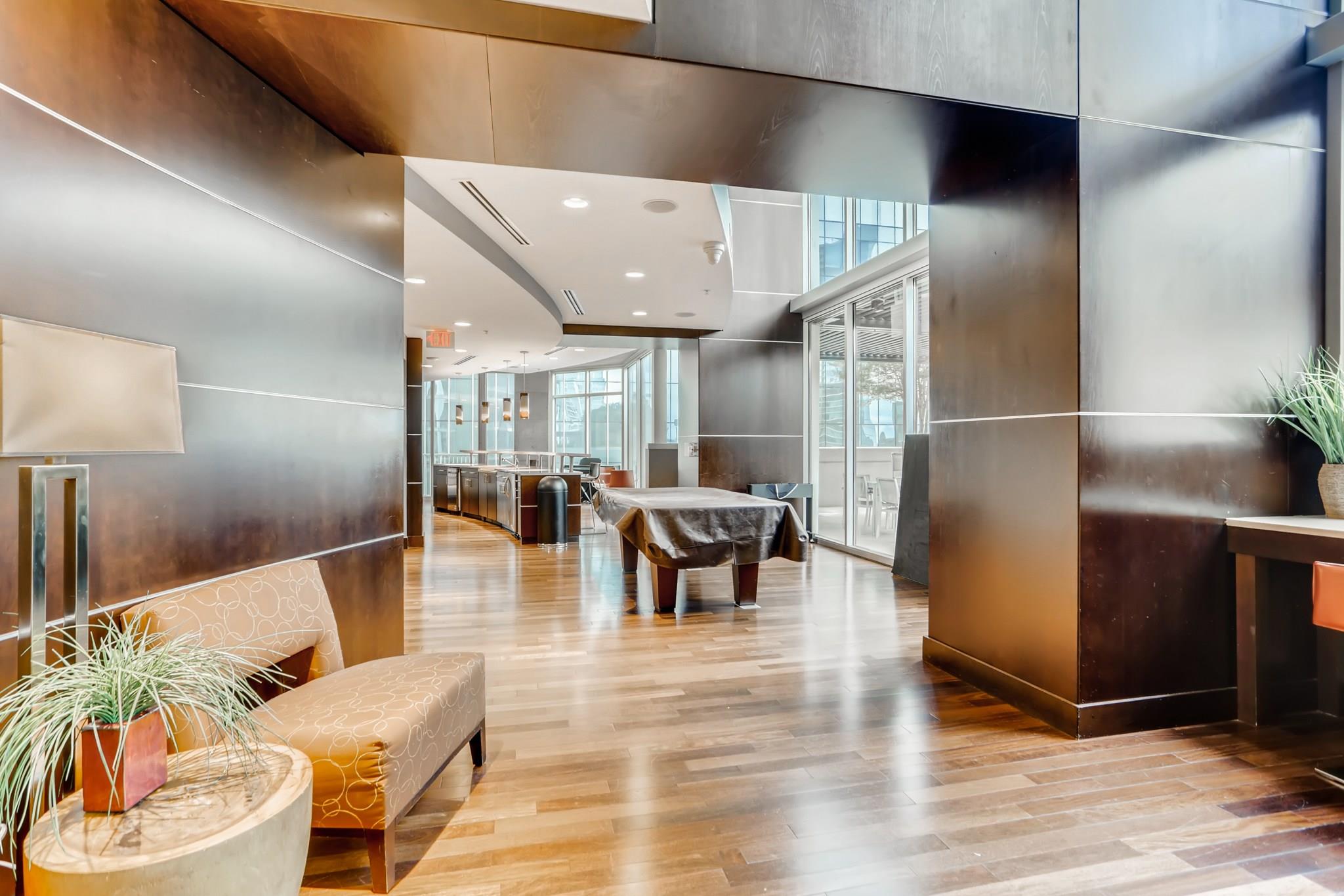 360 Nueces St # 2607, Austin, TX 78701