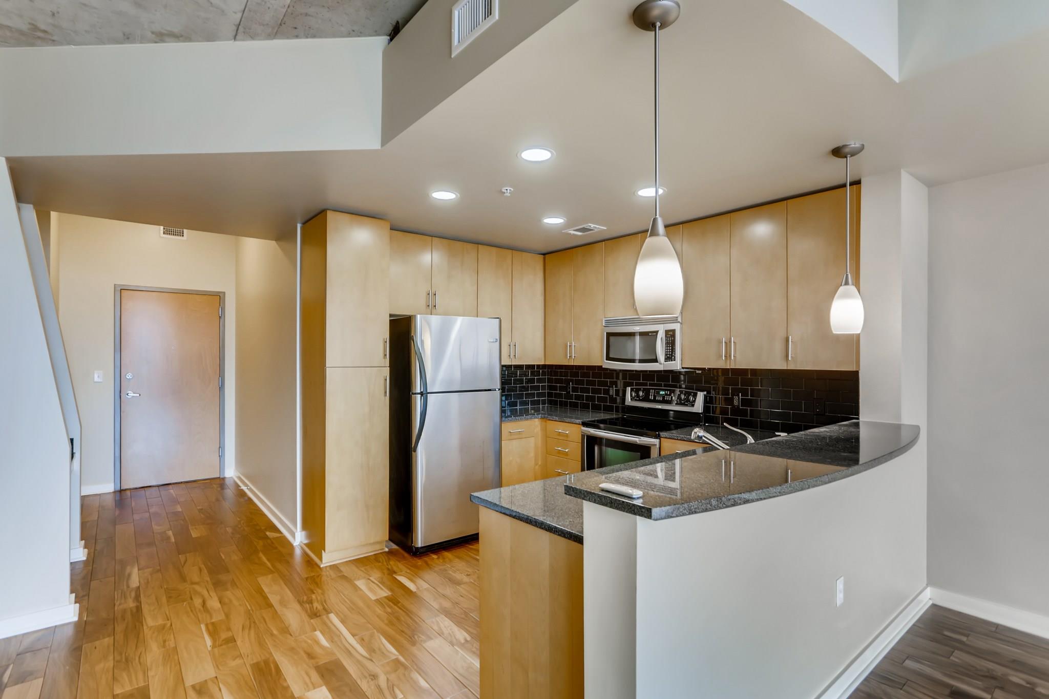 360 Nueces St # 2607, Austin, TX 78701