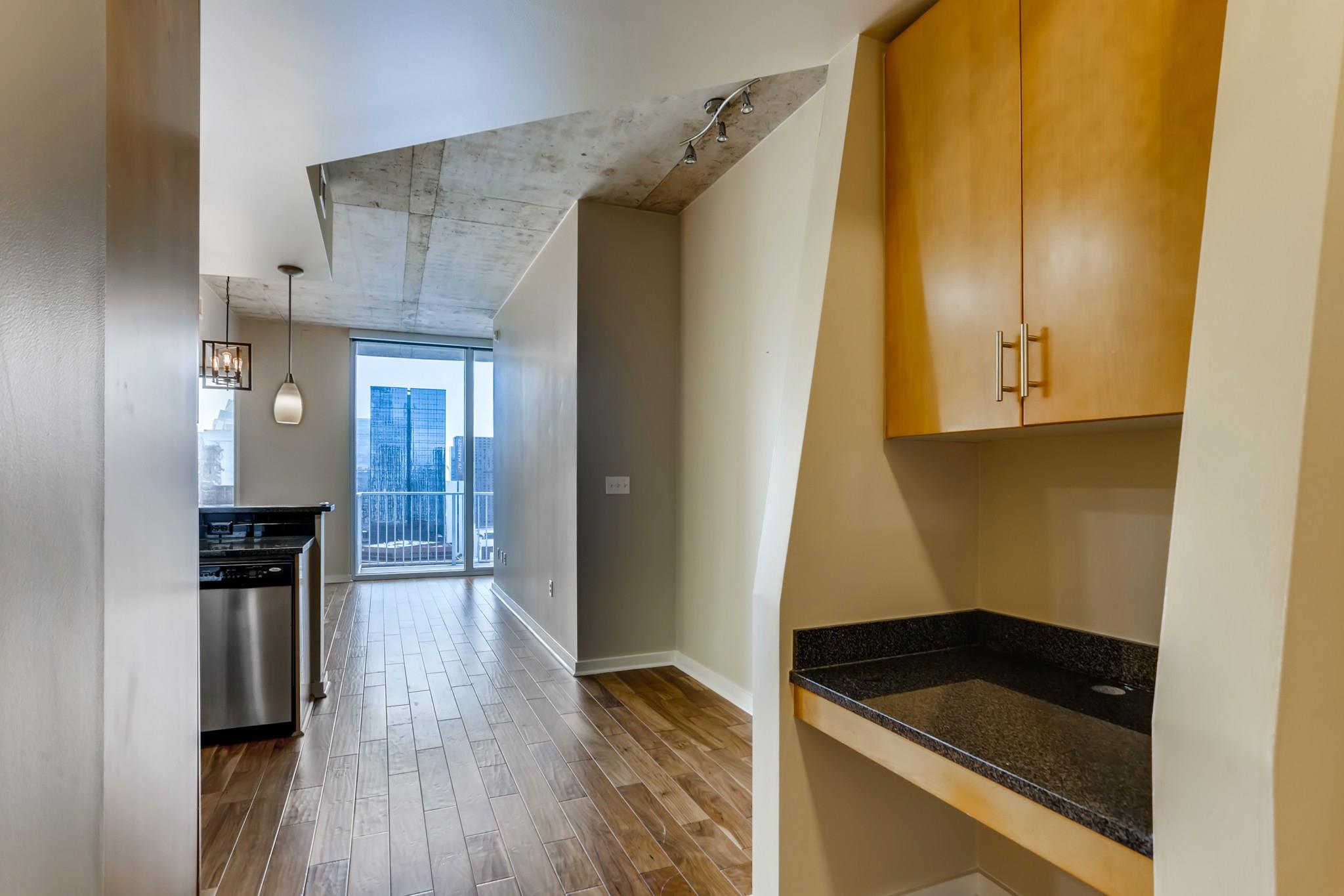 360 Nueces St # 2607, Austin, TX 78701