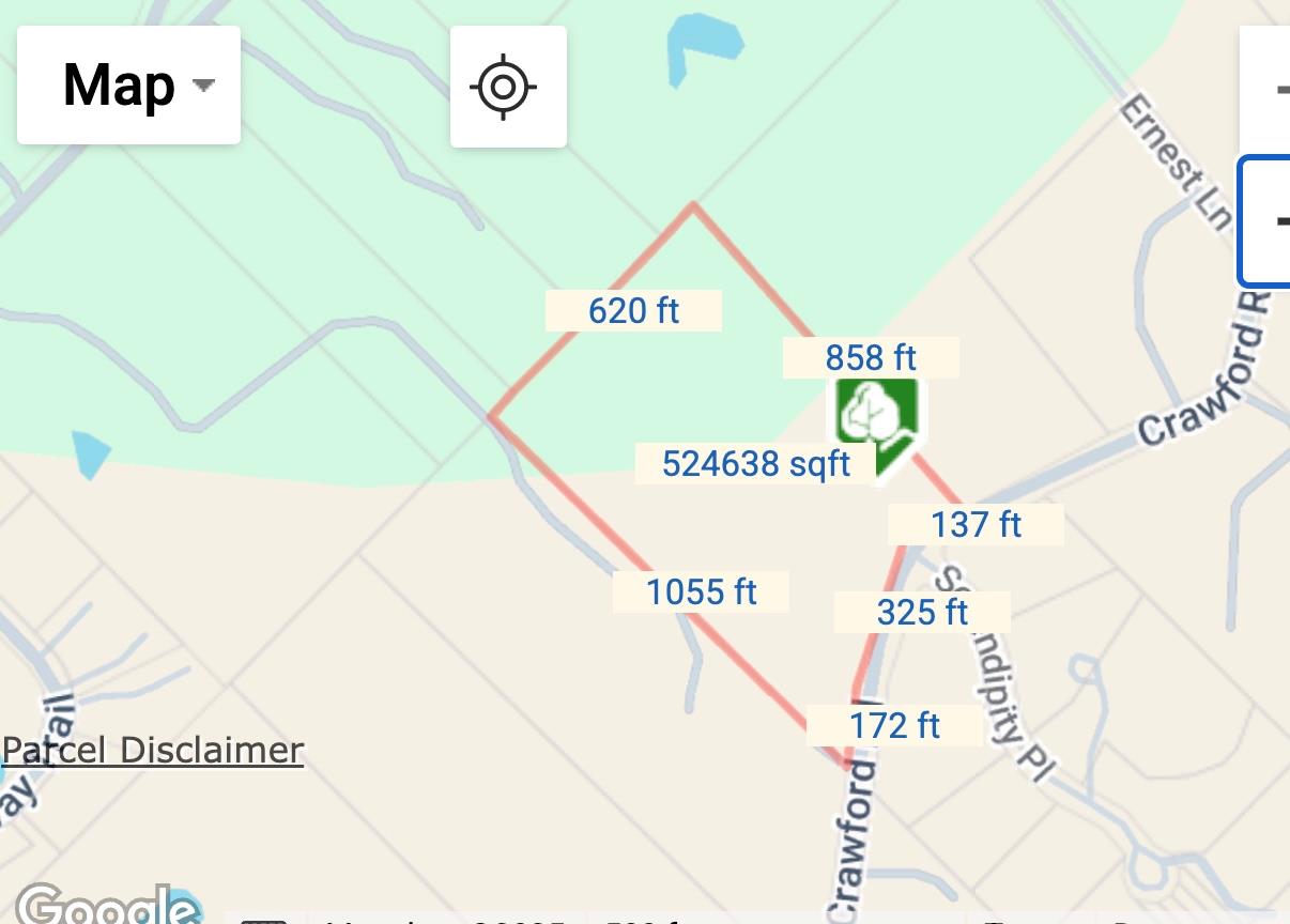 4000 Crawford Rd, Spicewood, TX 78669