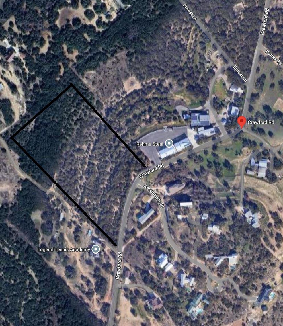 4000 Crawford Rd, Spicewood, TX 78669