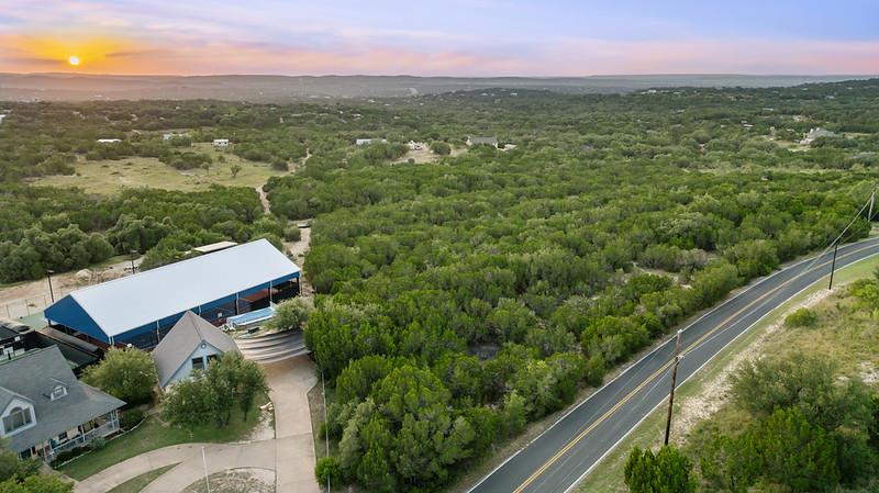 4000 Crawford Rd, Spicewood, TX 78669