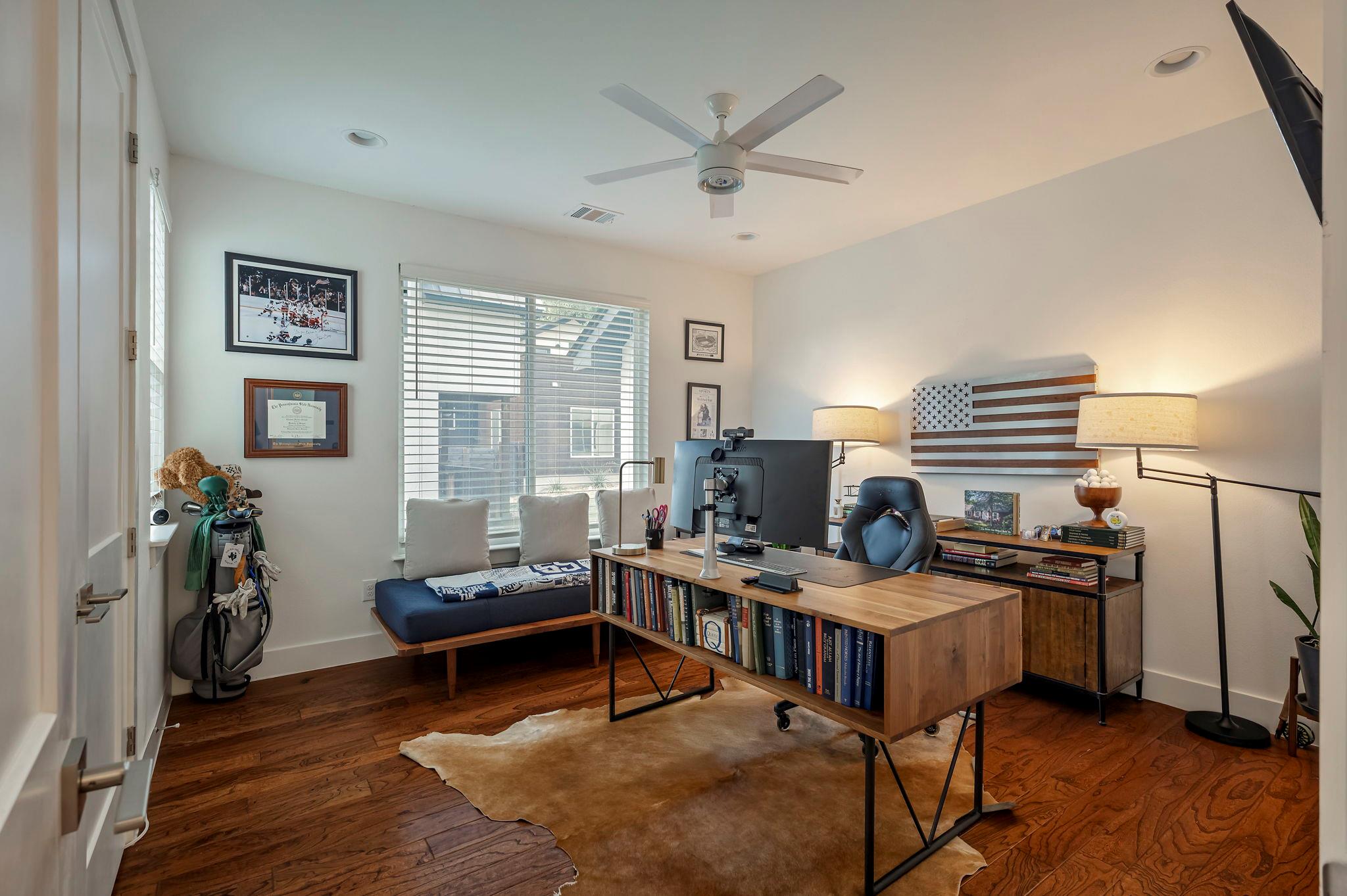 2812 Oak Springs Dr # 1, Austin, TX 78702